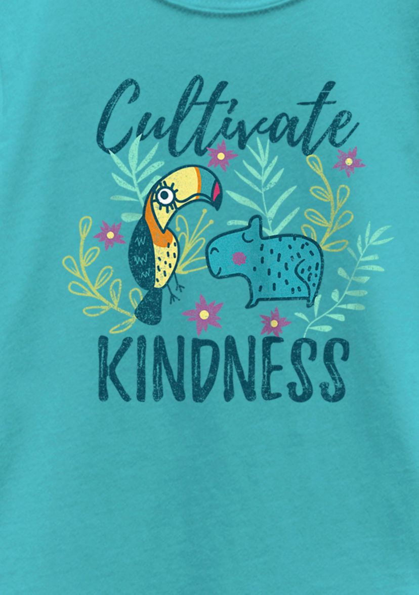 Kindness Graphic T-Shirt