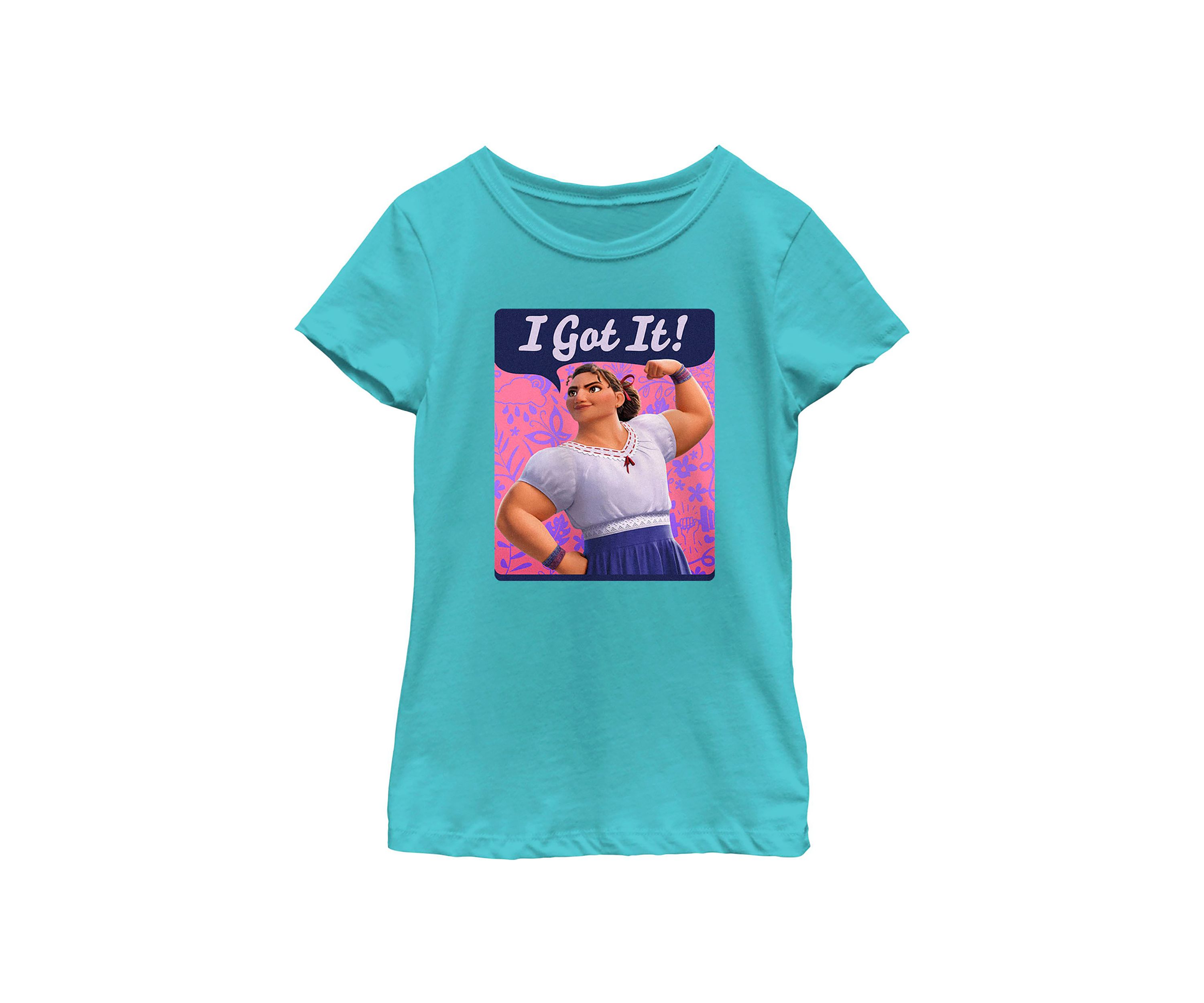 Luisa Got It Graphic T-Shirt