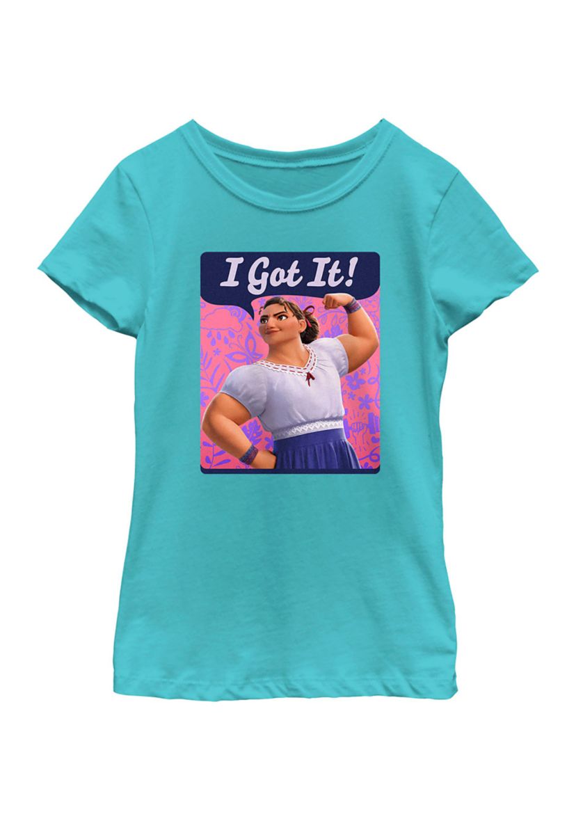 Luisa Got It Graphic T-Shirt