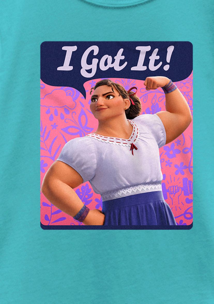 Luisa Got It Graphic T-Shirt