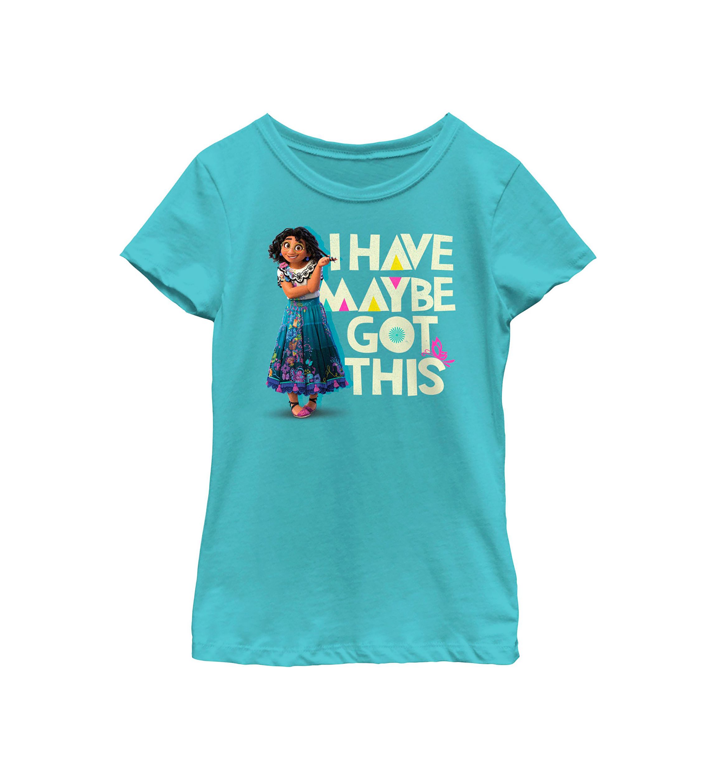 I Have Maybe Got This Graphic T-Shirt
