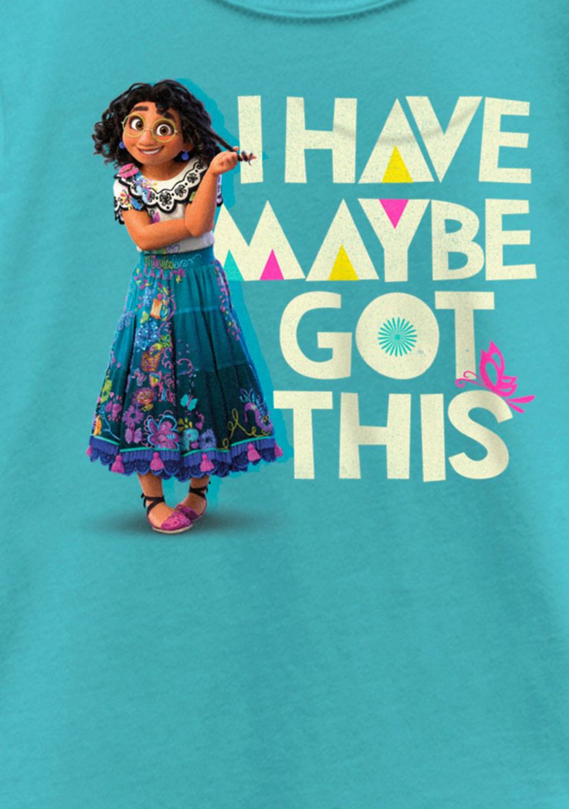 I Have Maybe Got This Graphic T-Shirt