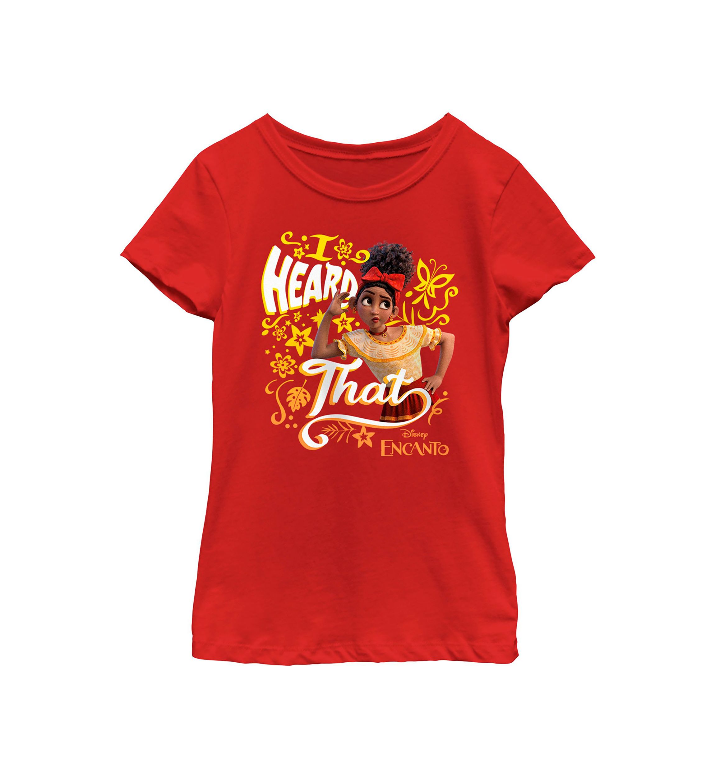 Delores Heard Graphic T-Shirt