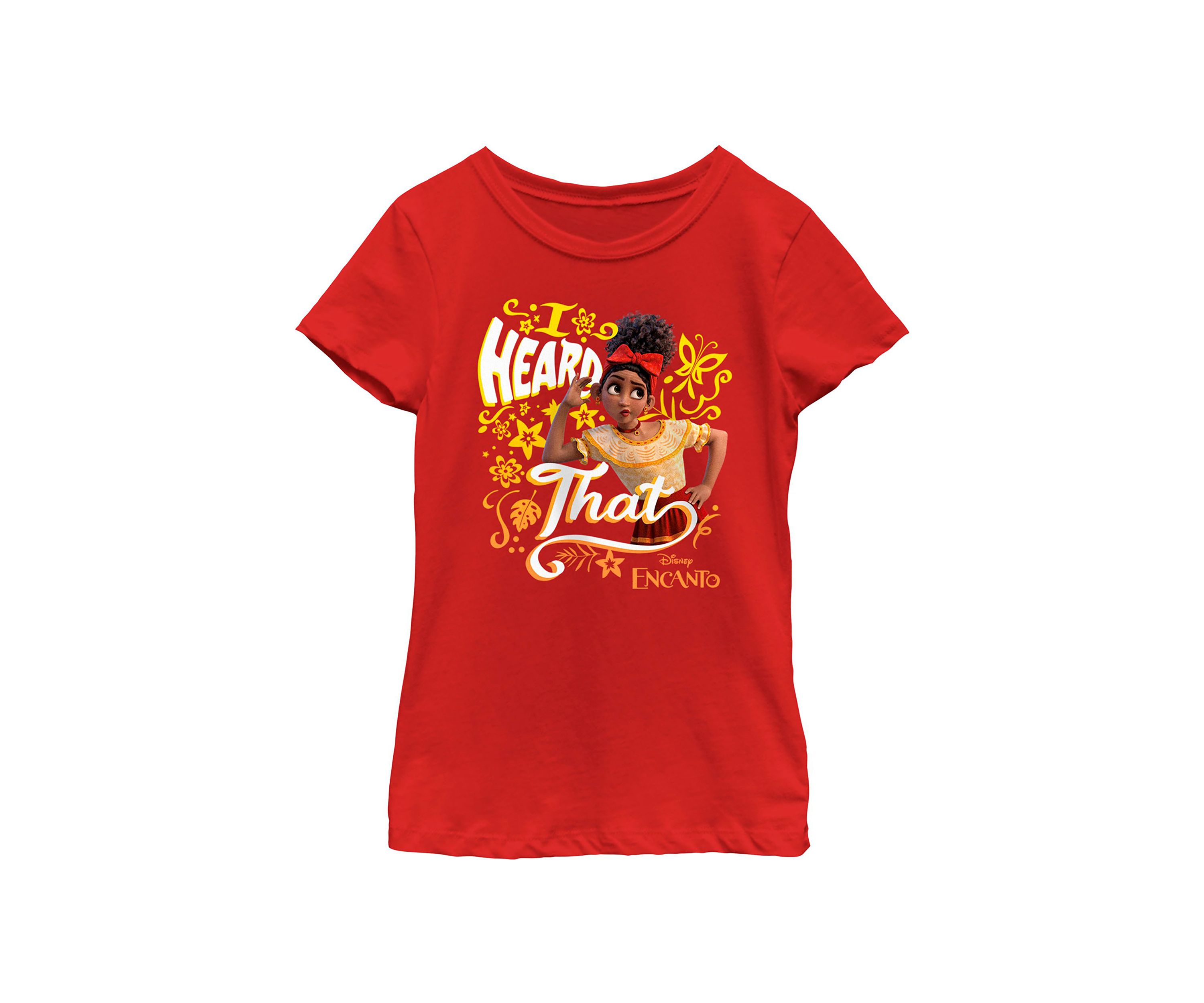 Delores Heard Graphic T-Shirt