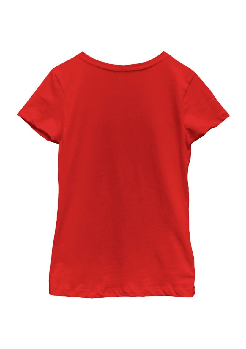 Delores Heard Graphic T-Shirt
