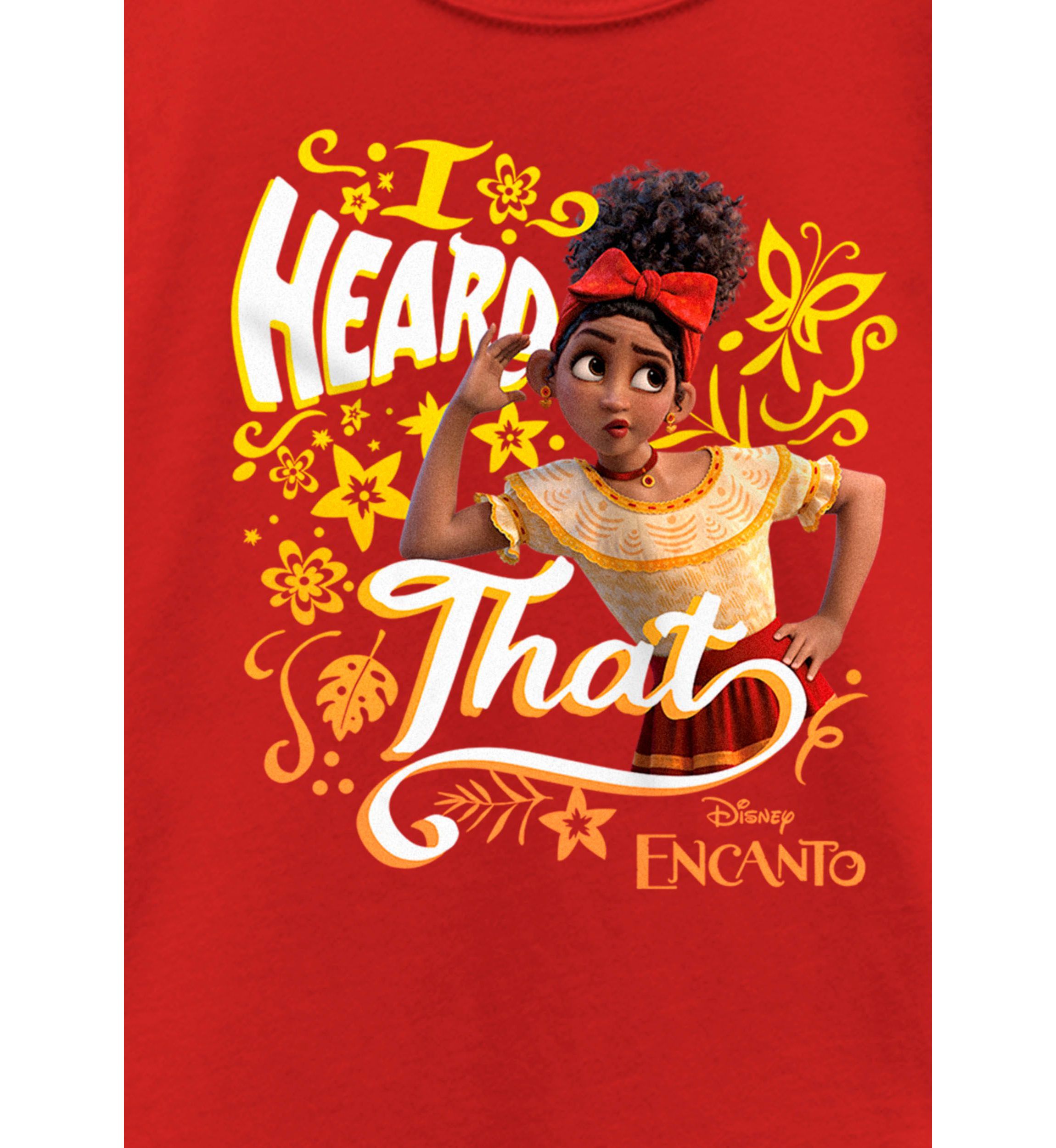 Delores Heard Graphic T-Shirt