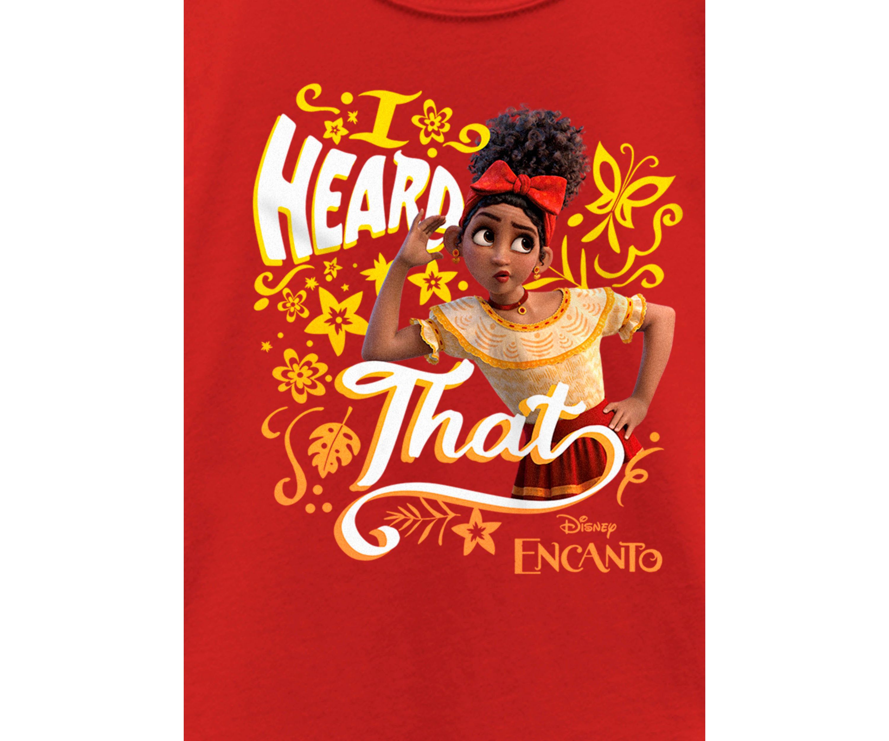 Delores Heard Graphic T-Shirt