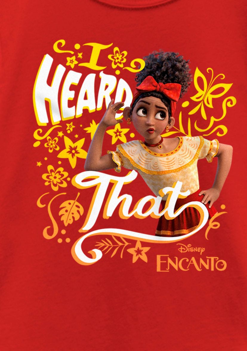 Delores Heard Graphic T-Shirt