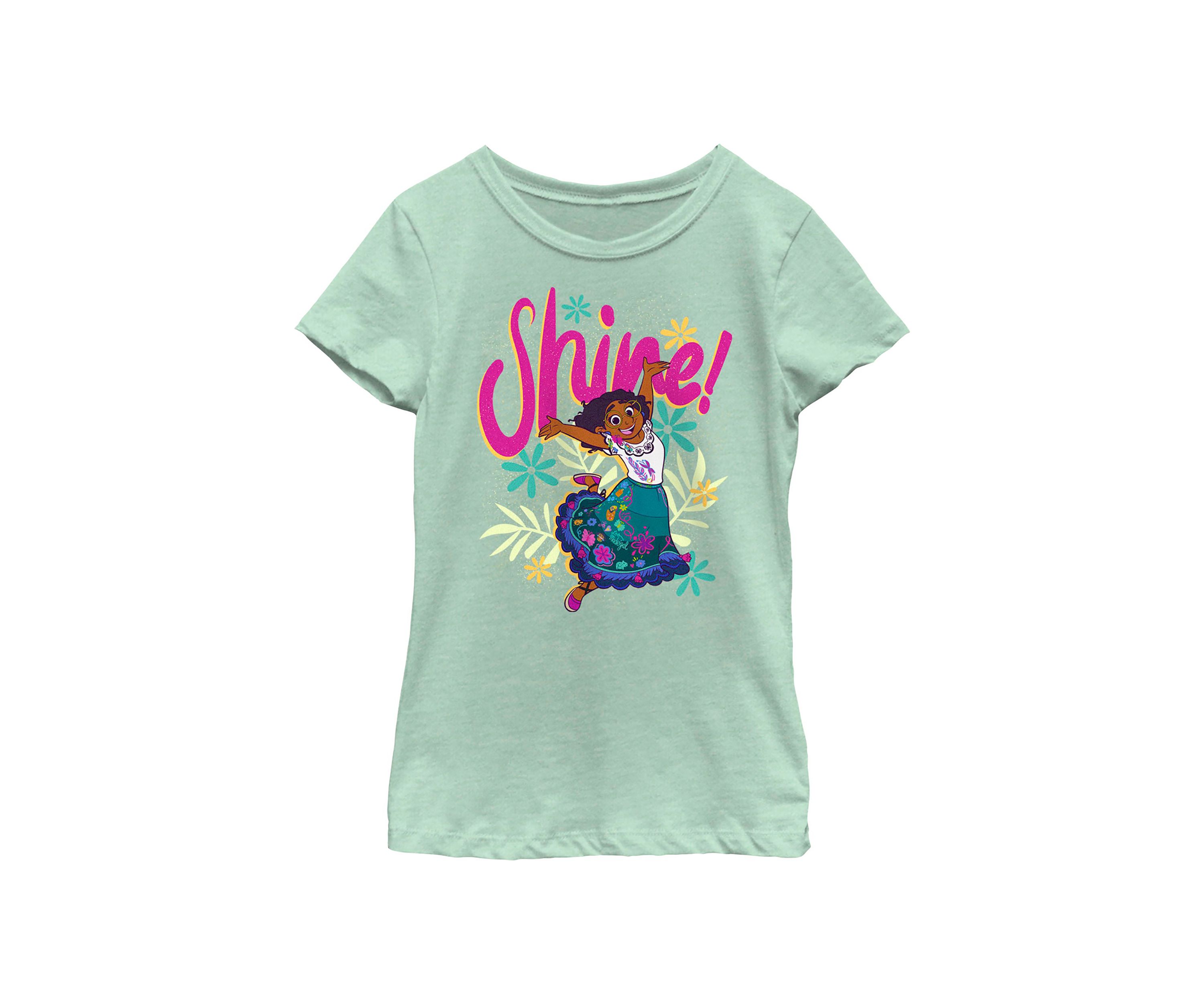Shine Graphic T-Shirt