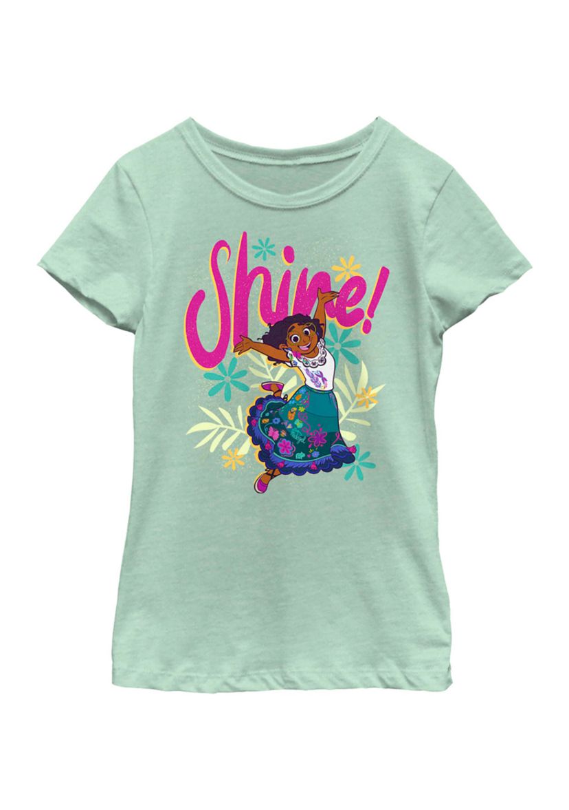 Shine Graphic T-Shirt