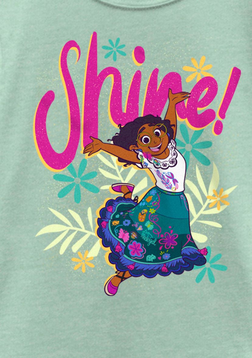 Shine Graphic T-Shirt