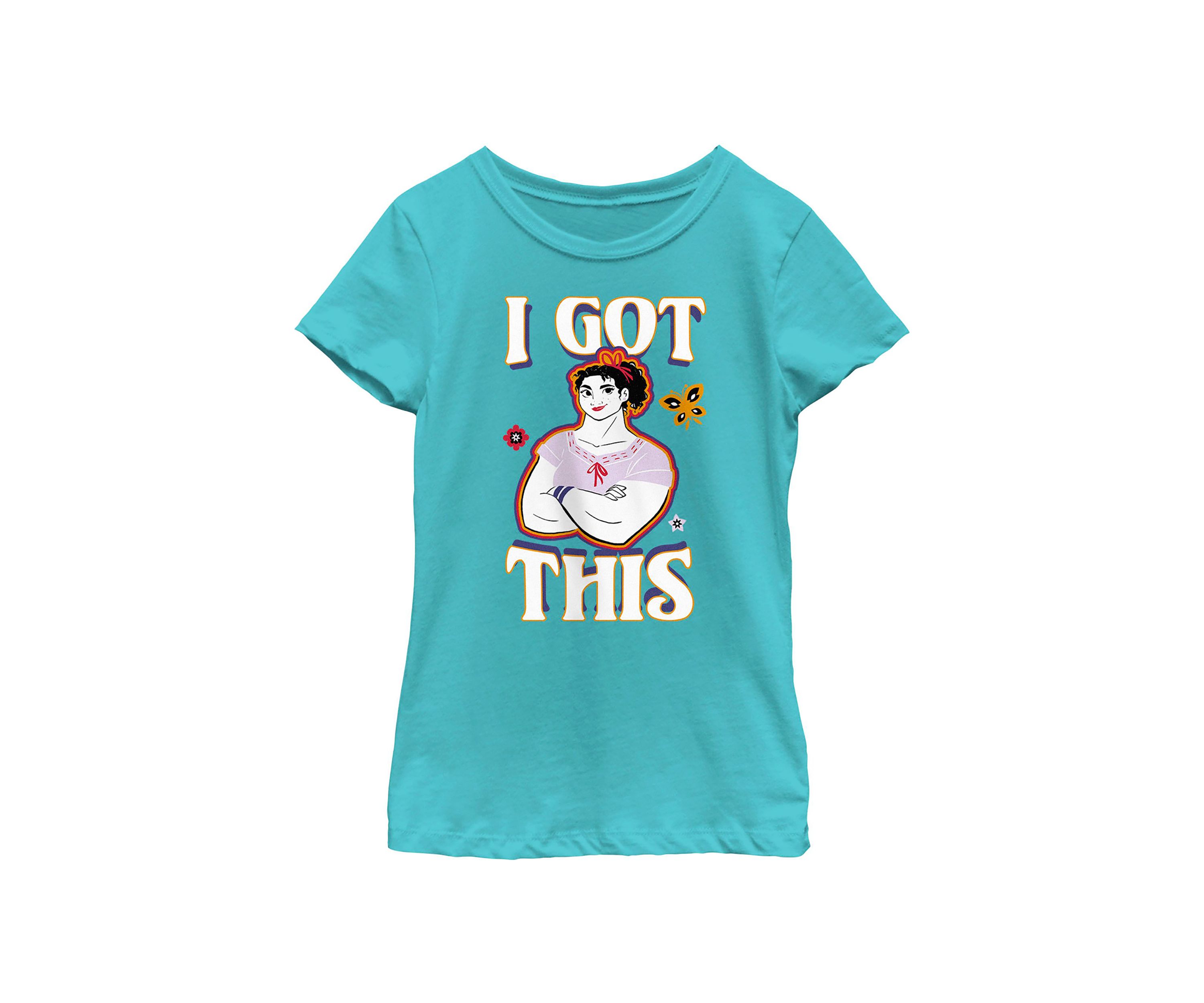 I Got This Graphic T-Shirt