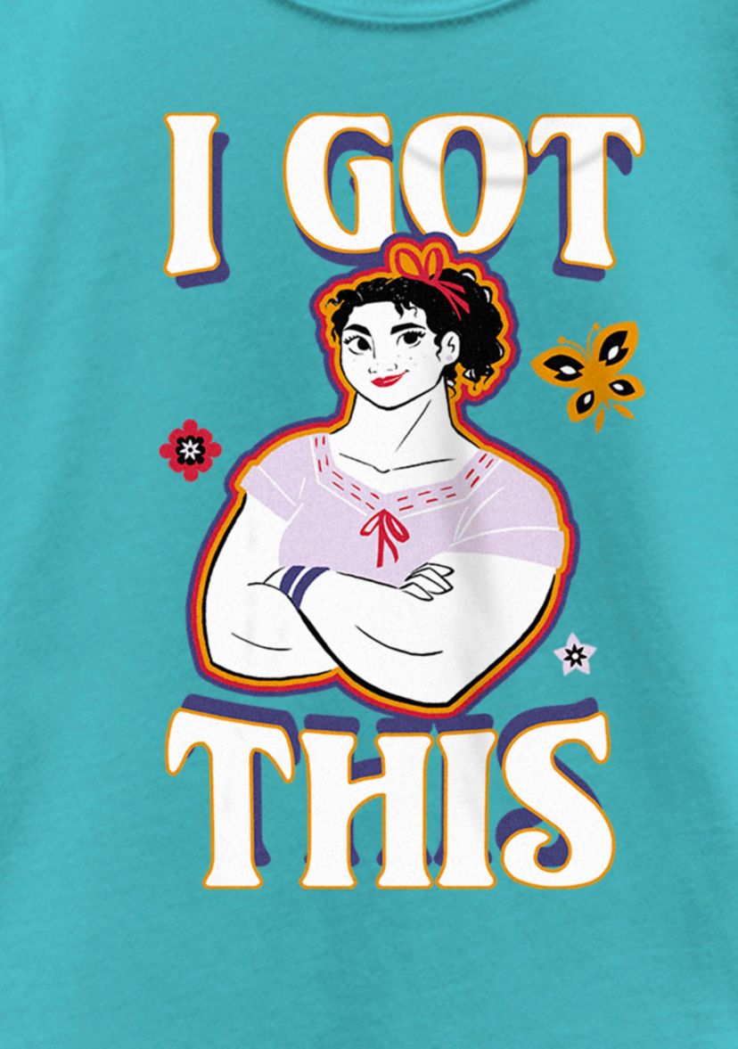 I Got This Graphic T-Shirt