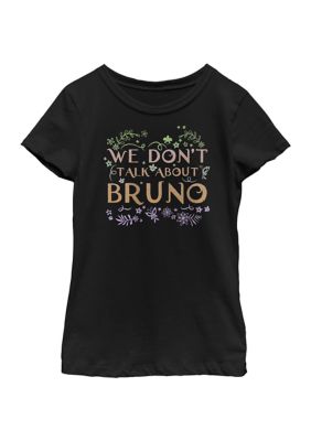 Encanto Kids Bruno Graphic T-Shirt