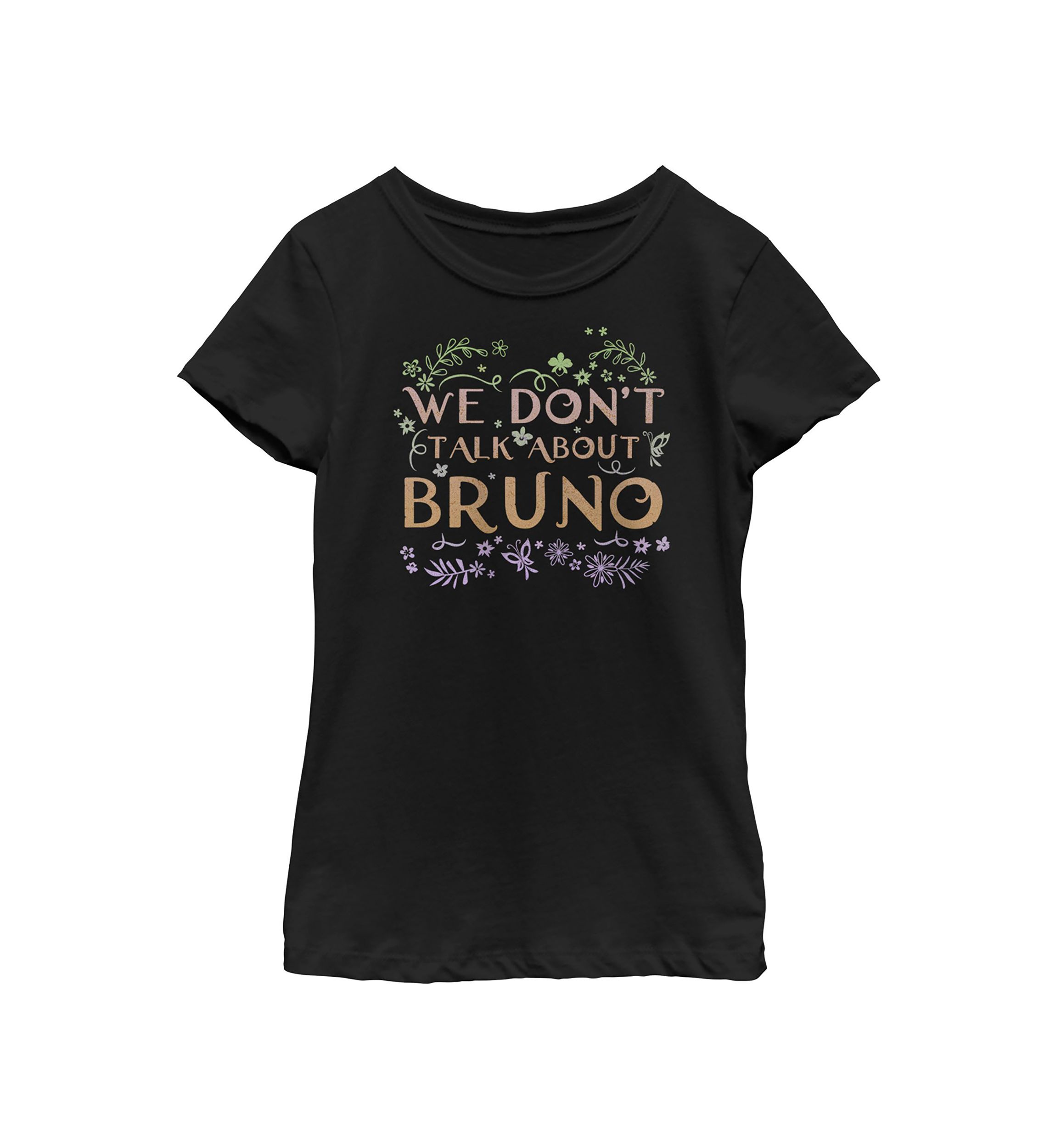 Bruno Graphic T-Shirt