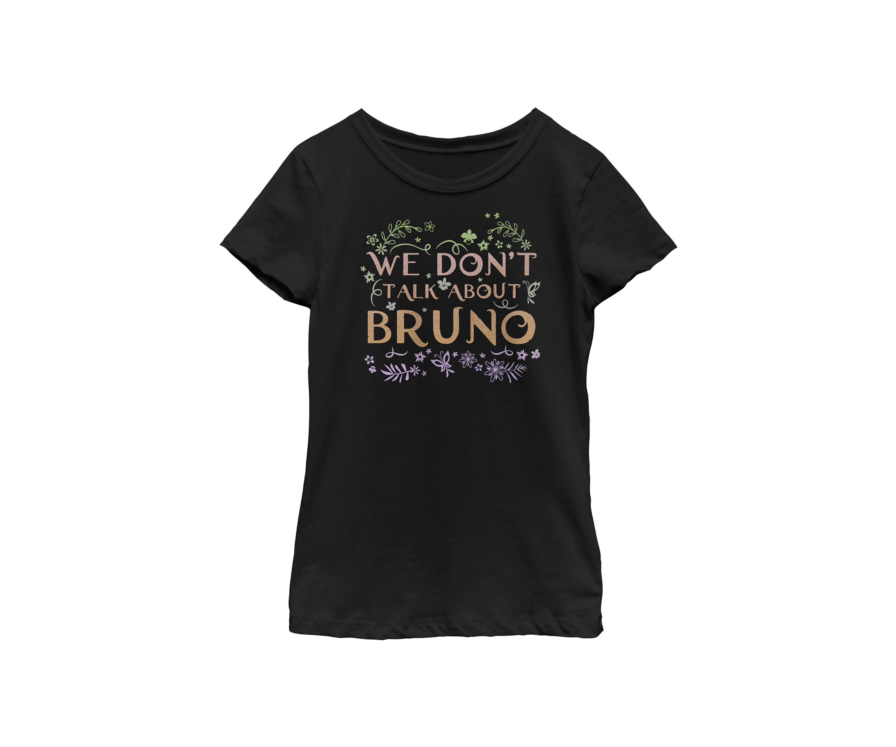 Bruno Graphic T-Shirt