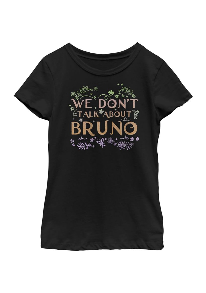 Bruno Graphic T-Shirt