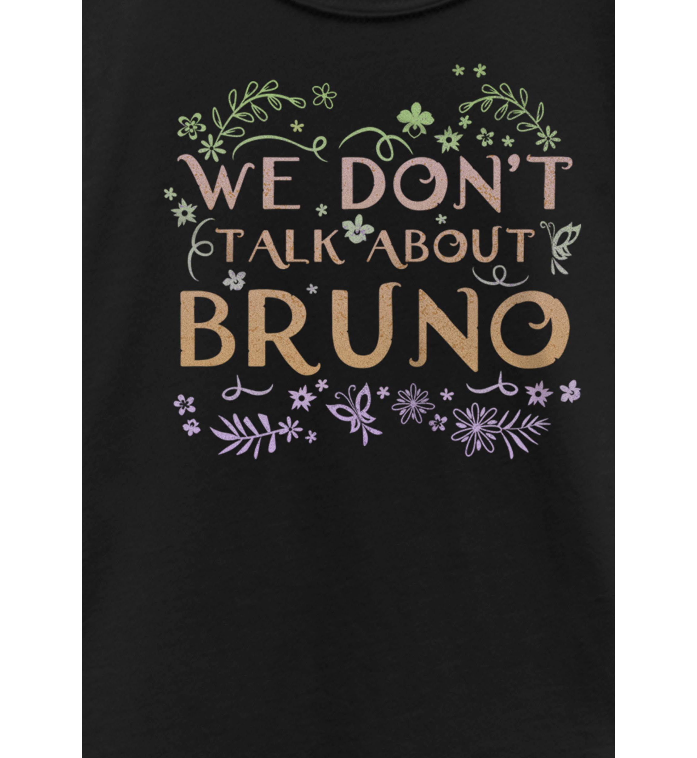 Bruno Graphic T-Shirt