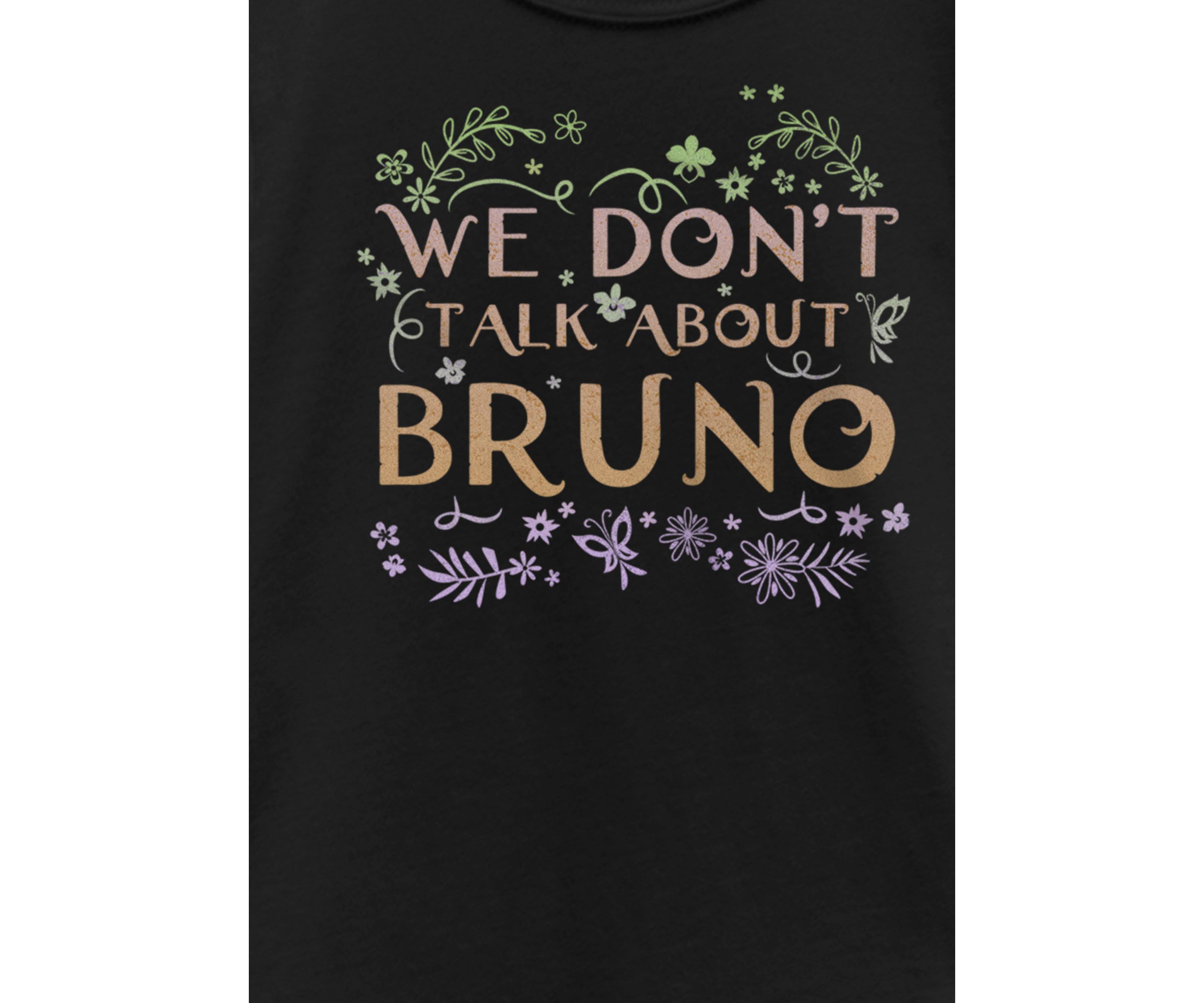 Bruno Graphic T-Shirt