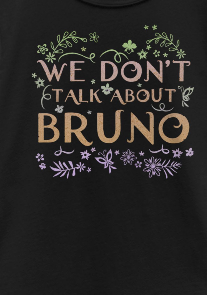 Bruno Graphic T-Shirt