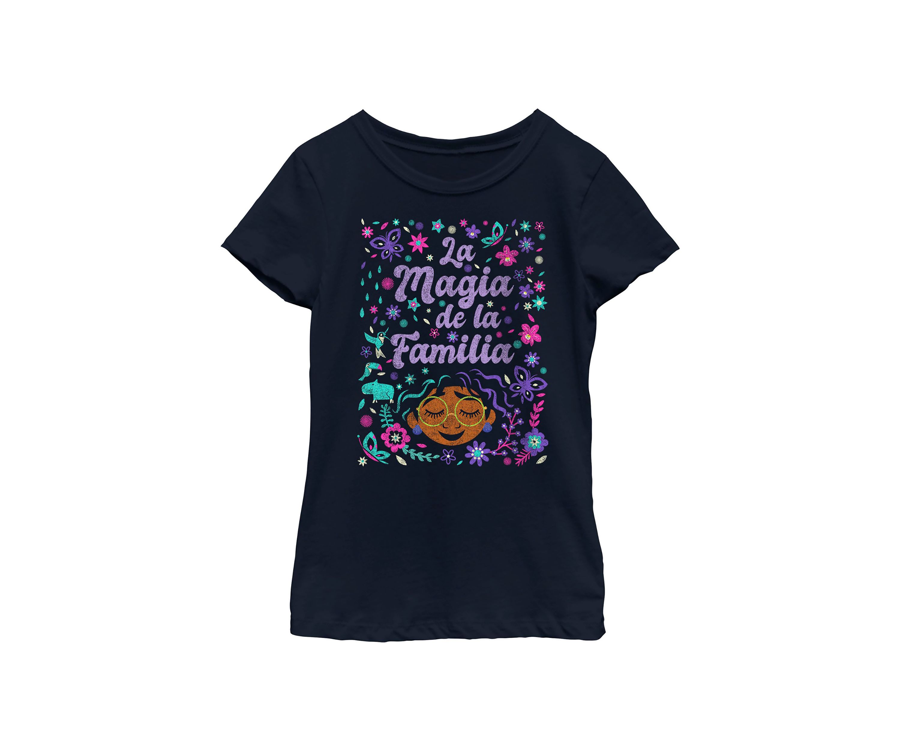 Girls 4-6x Magia Graphic T-Shirt