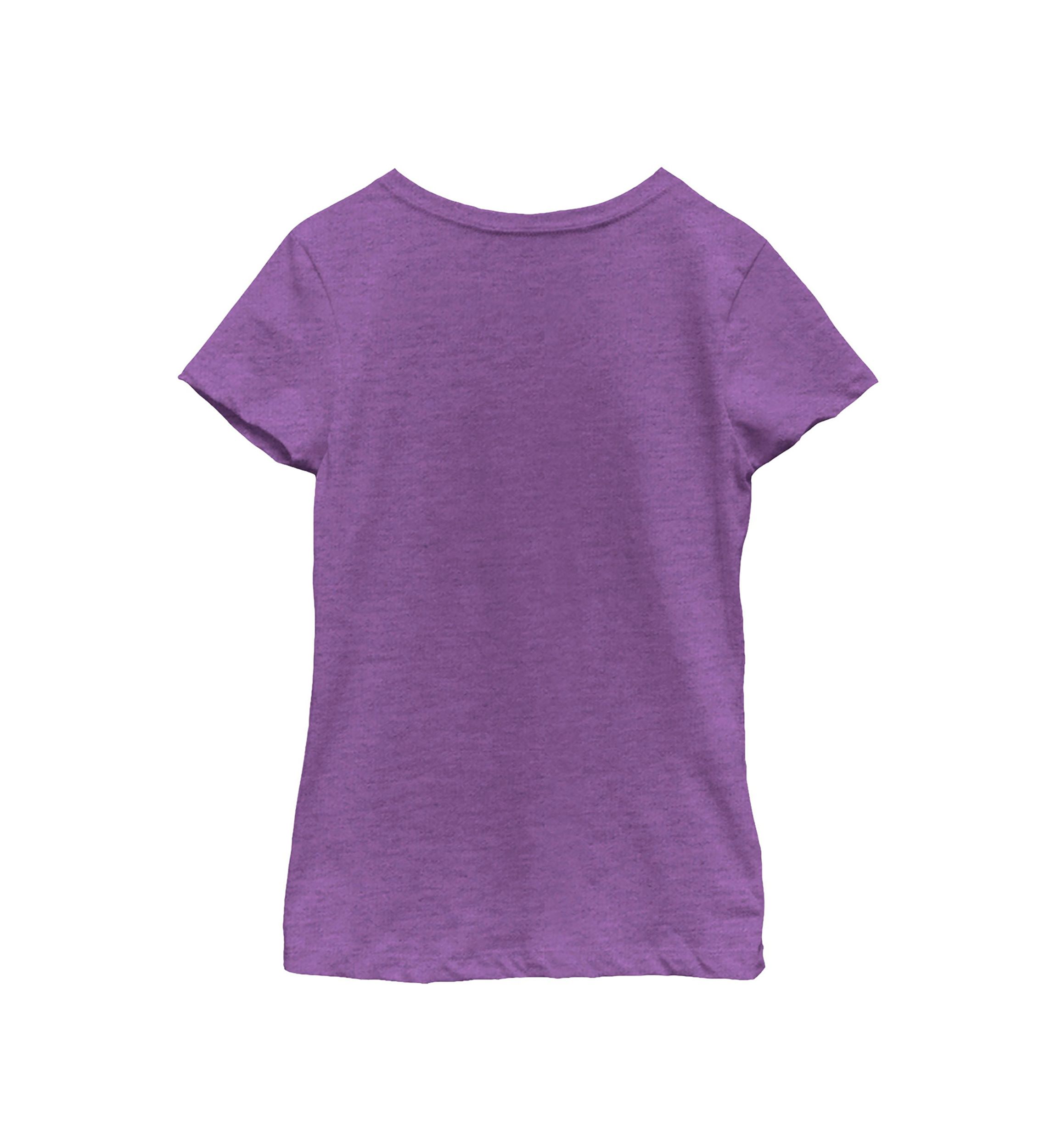 Girls 4-6x La Familia Es Todo Graphic T-Shirt