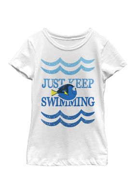 6x swim shirt