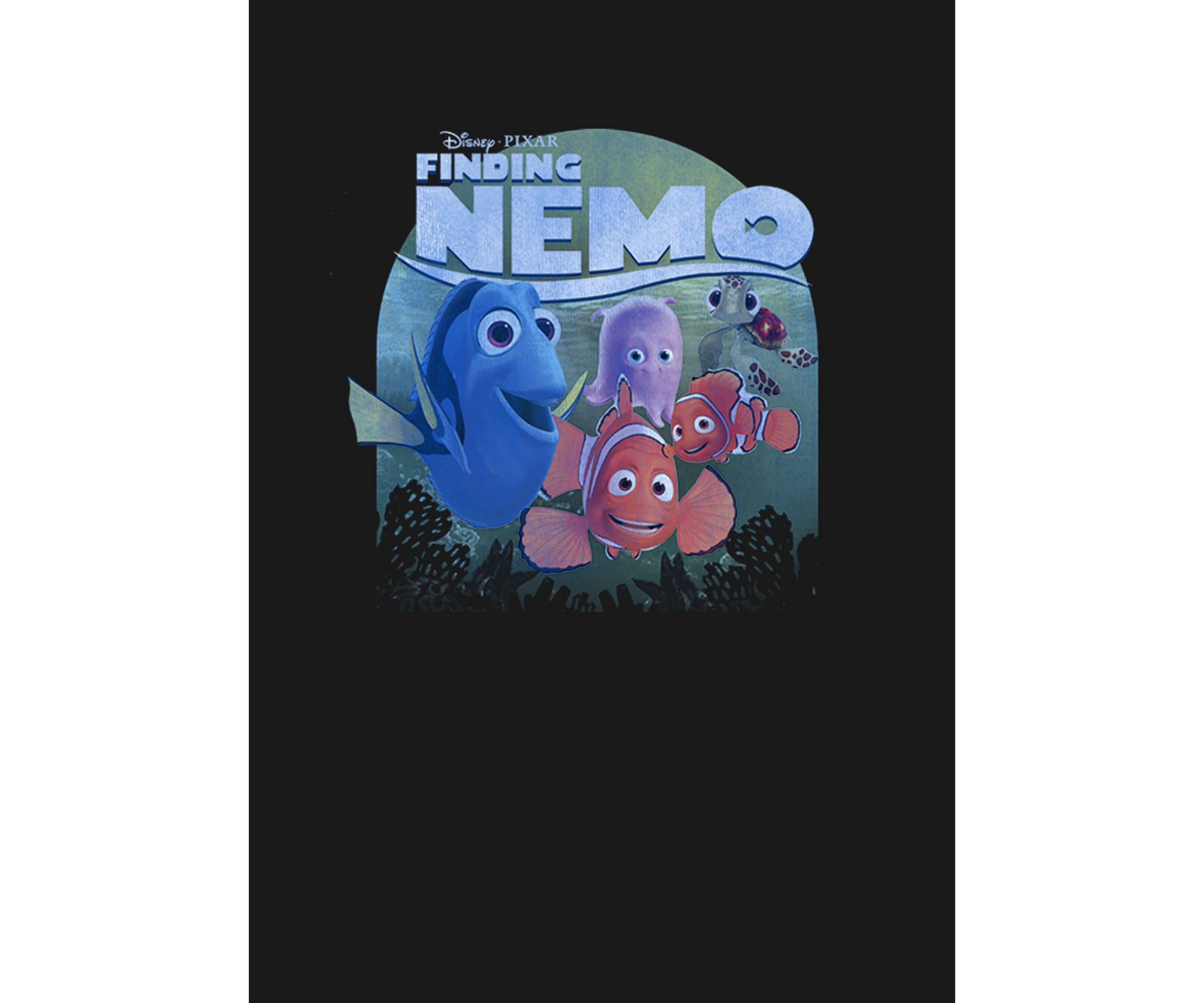 Girls 4-6x Group Graphic T-Shirt