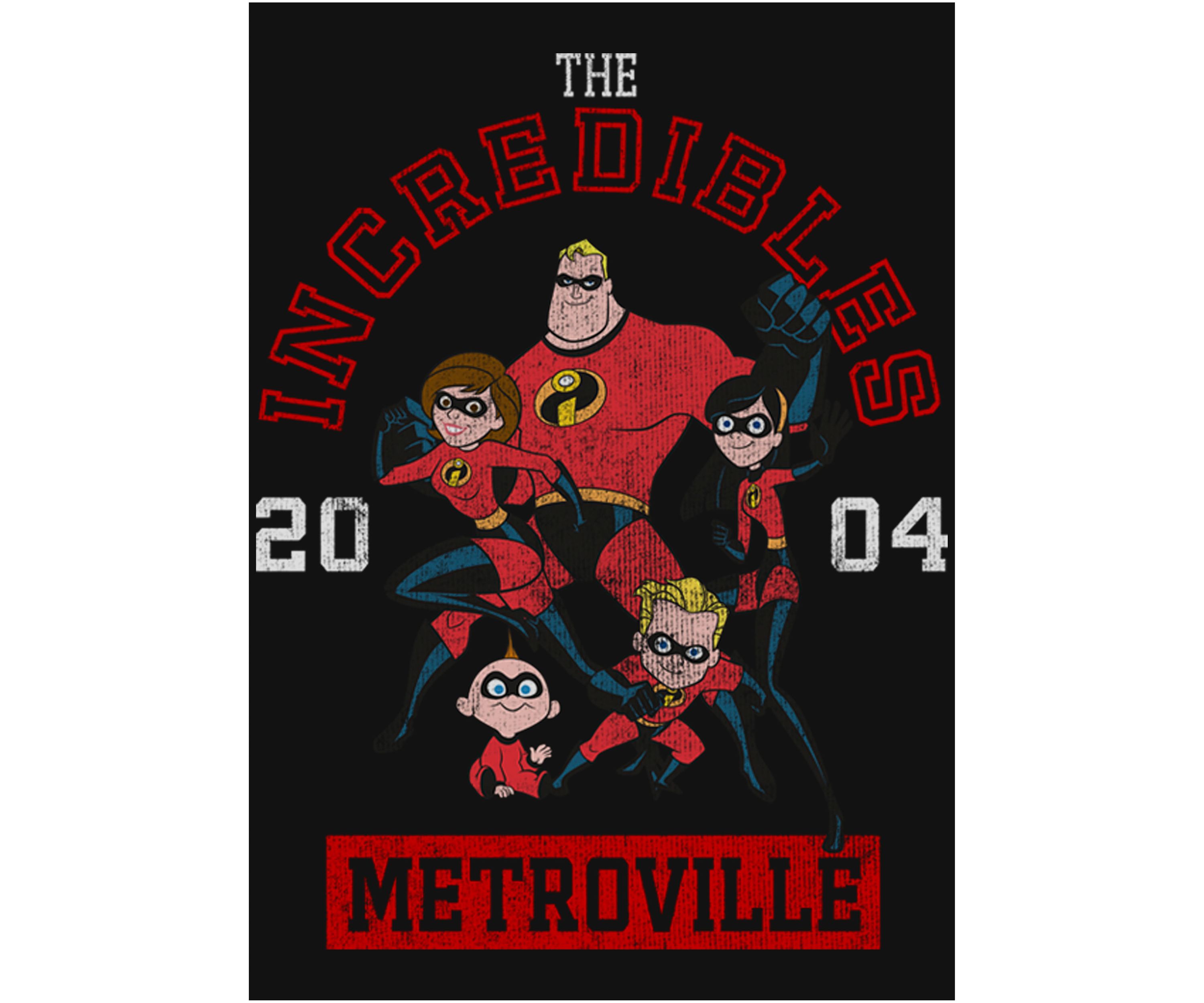 Girls 4-6x  Metroville Graphic Top
