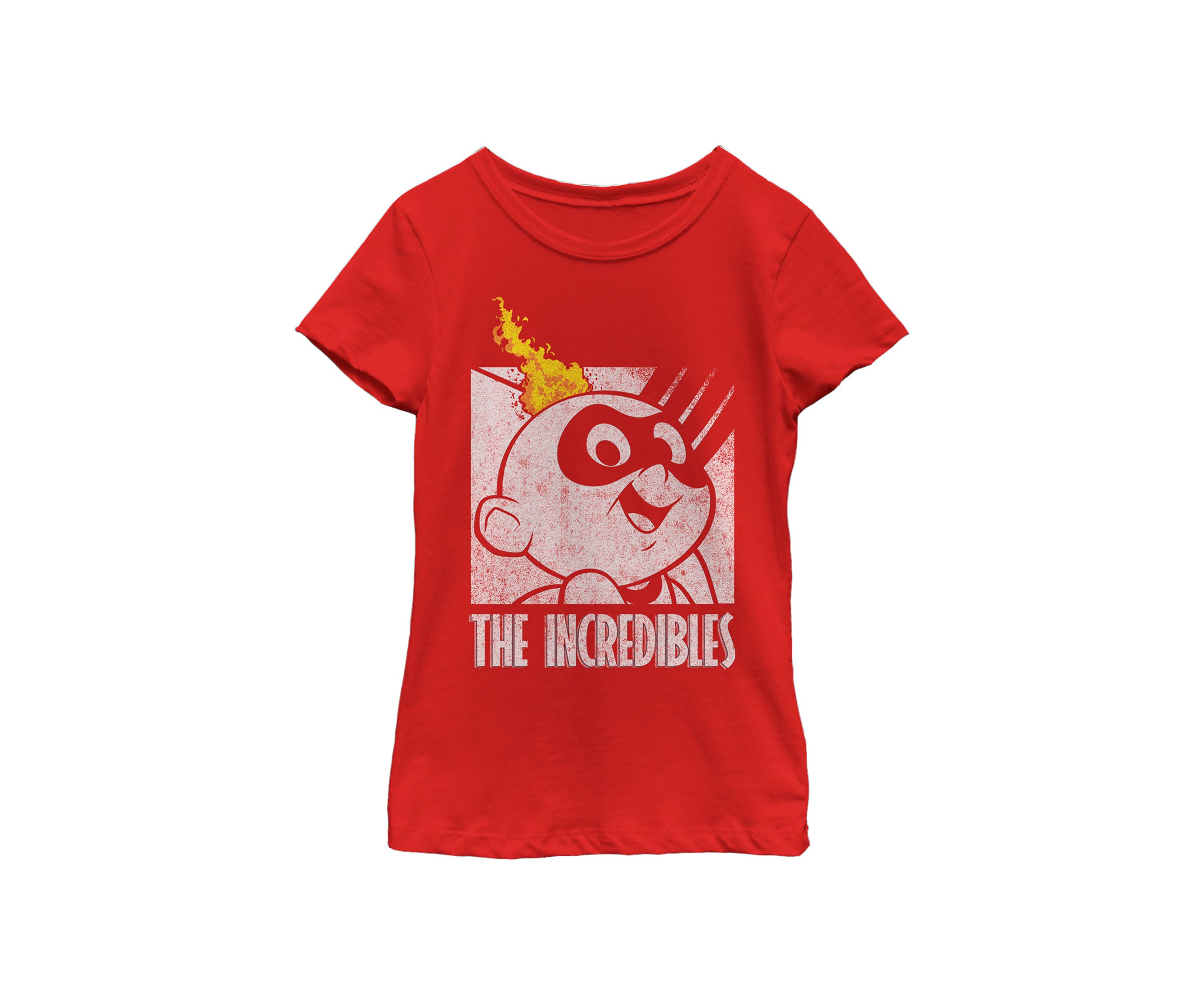 Girls 4-6x Cuddler Graphic T-Shirt
