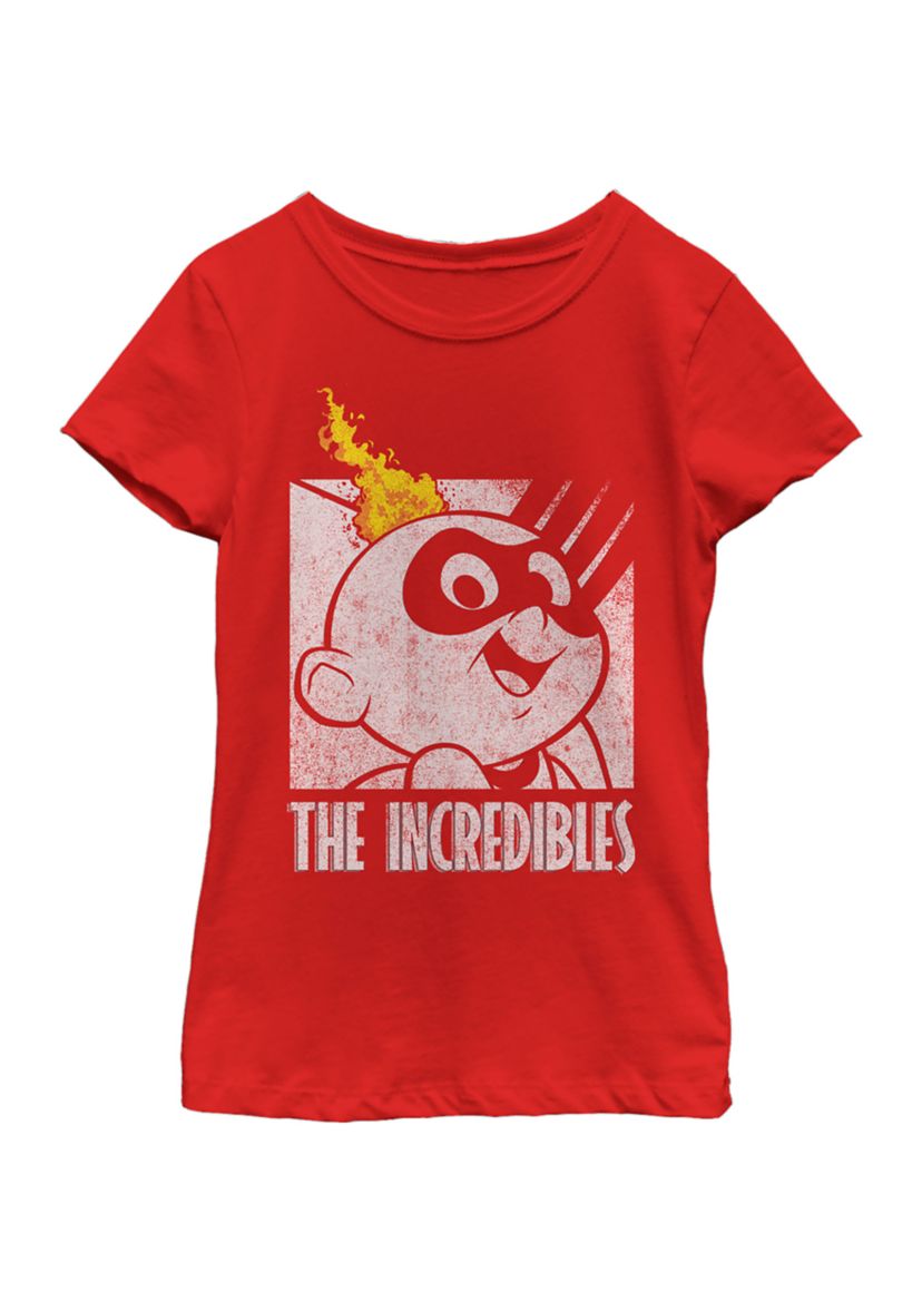 Girls 4-6x Cuddler Graphic T-Shirt