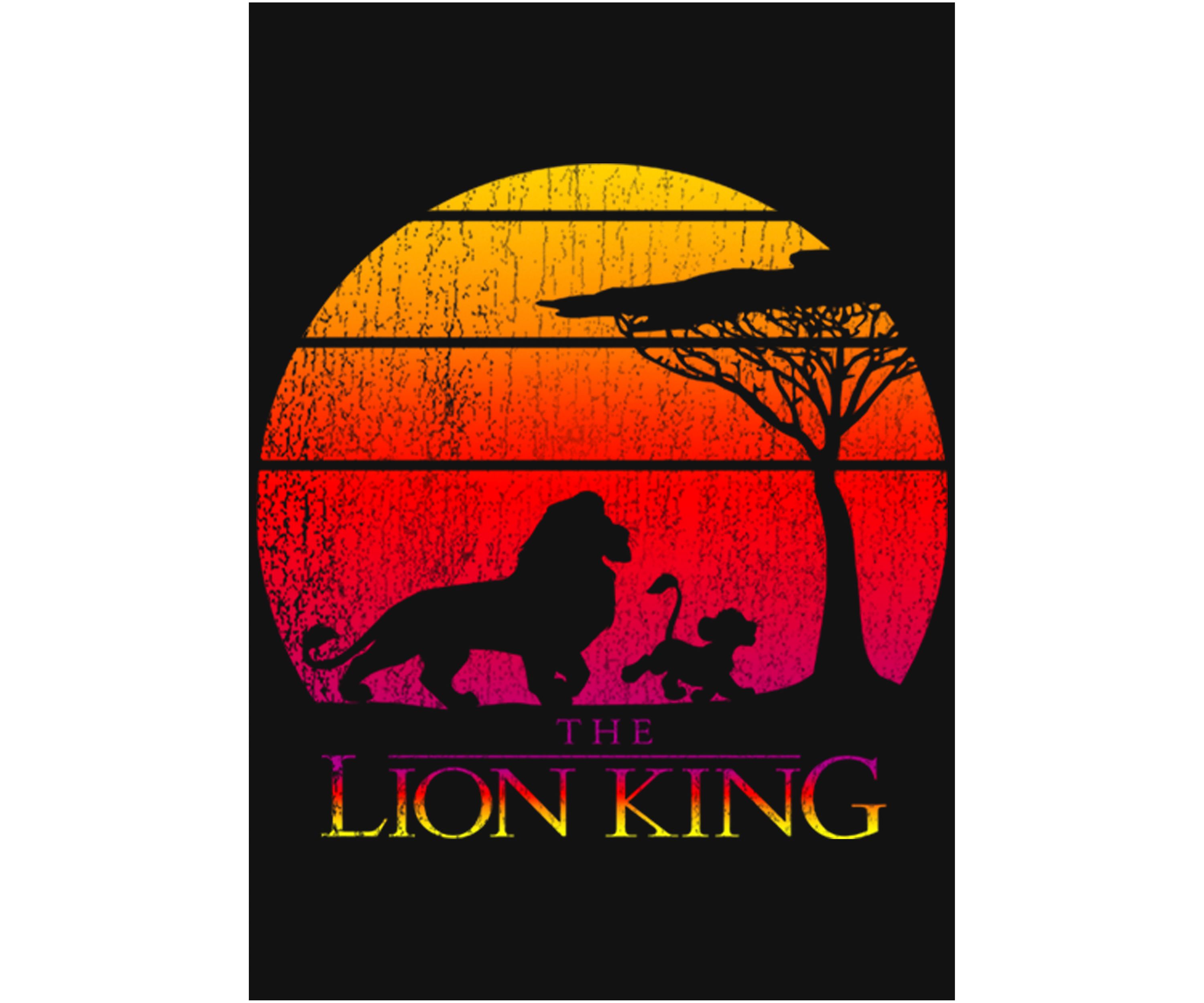 Girls 4-6x  Sunset Graphic T-Shirt