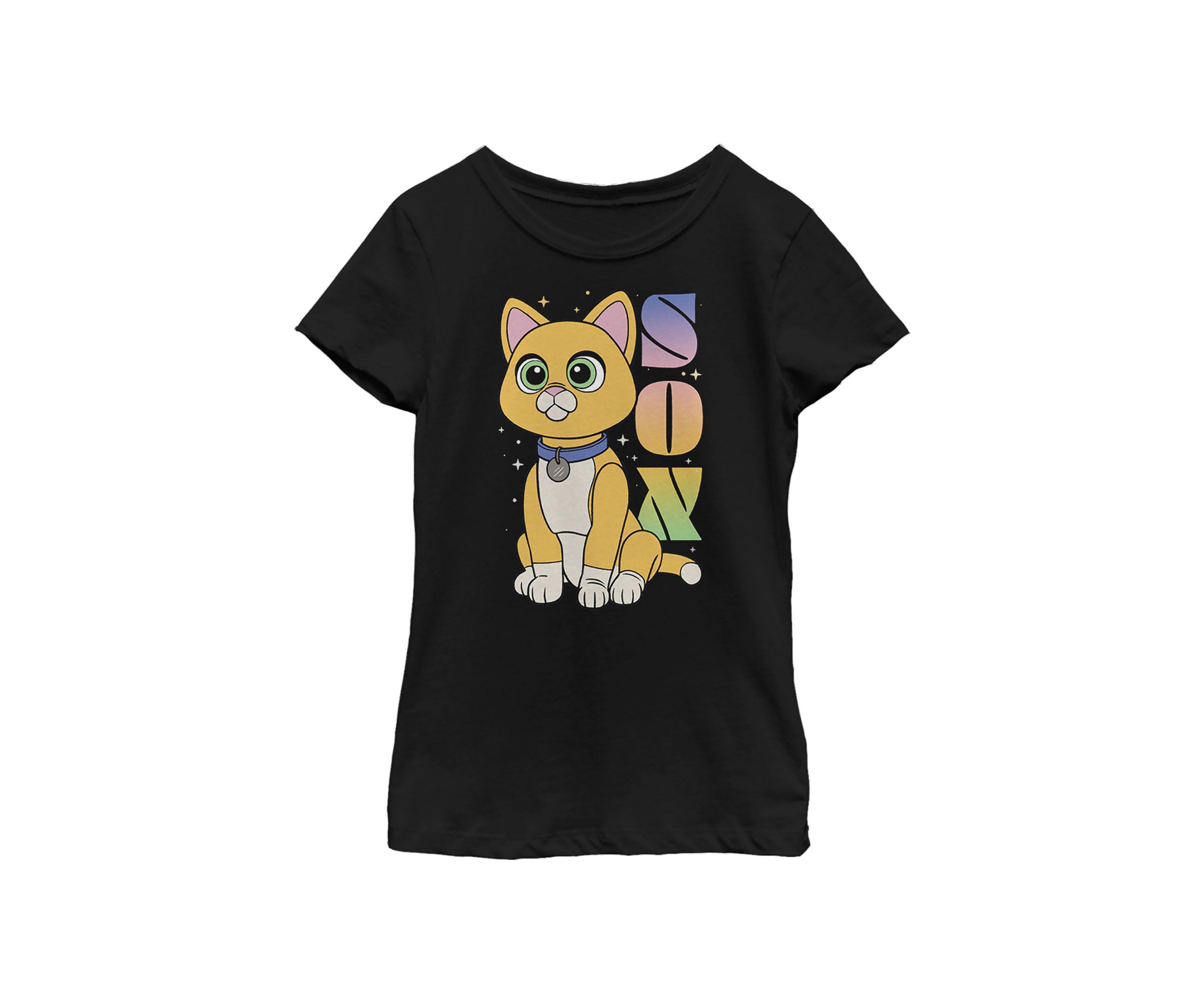Sox Graphic T-Shirt