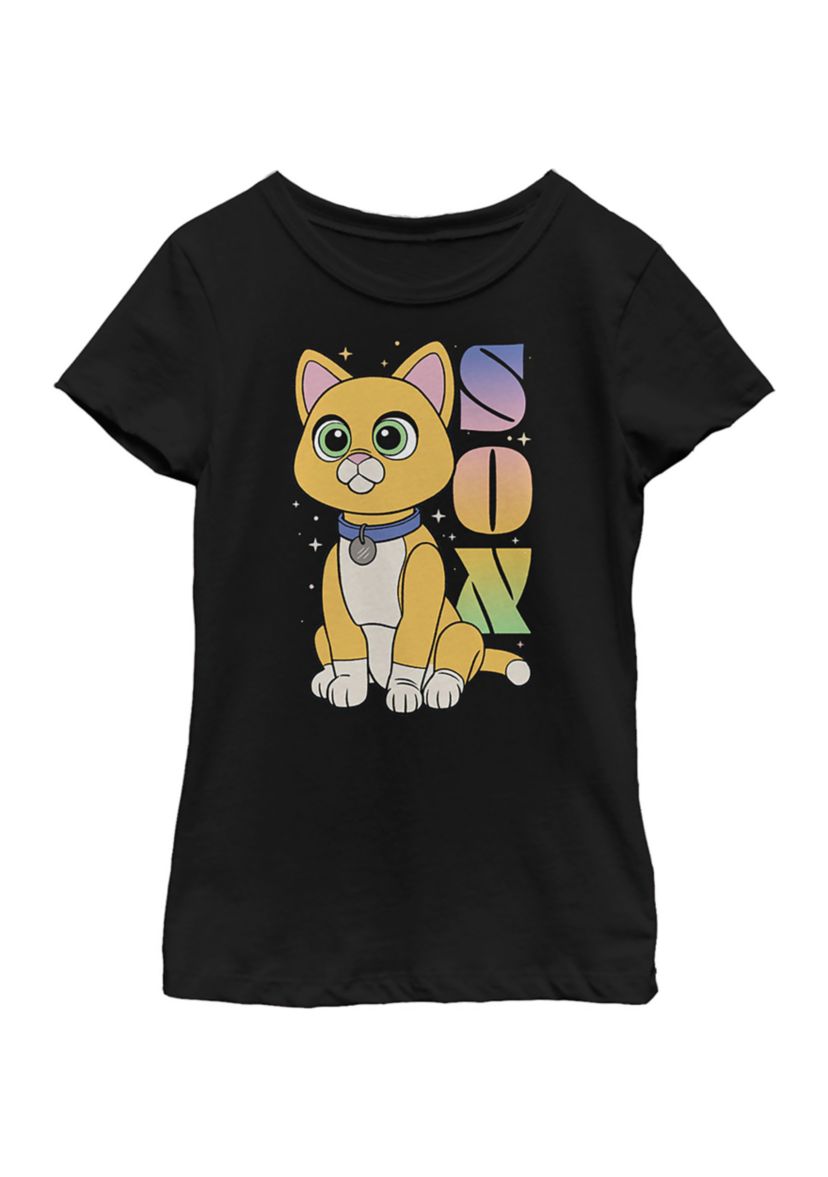 Sox Graphic T-Shirt