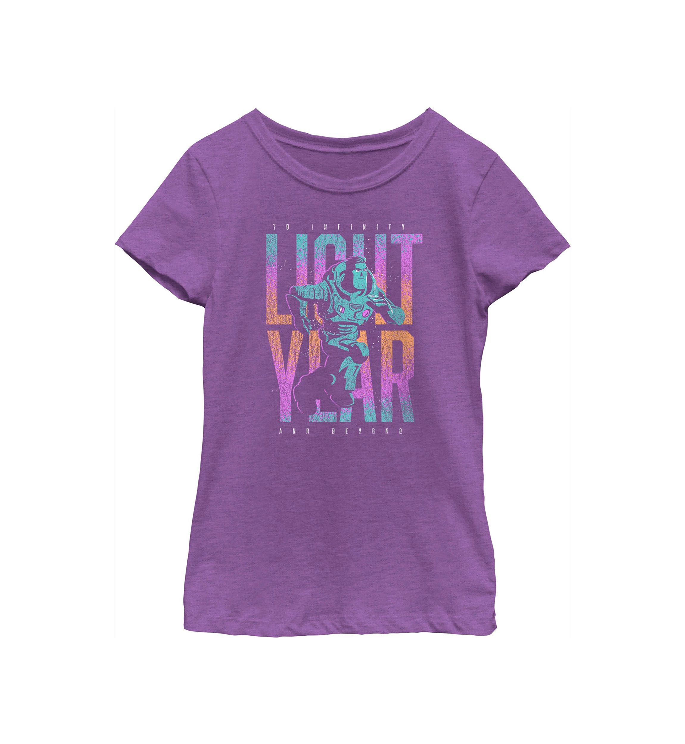 Buzz Words Graphic T-Shirt