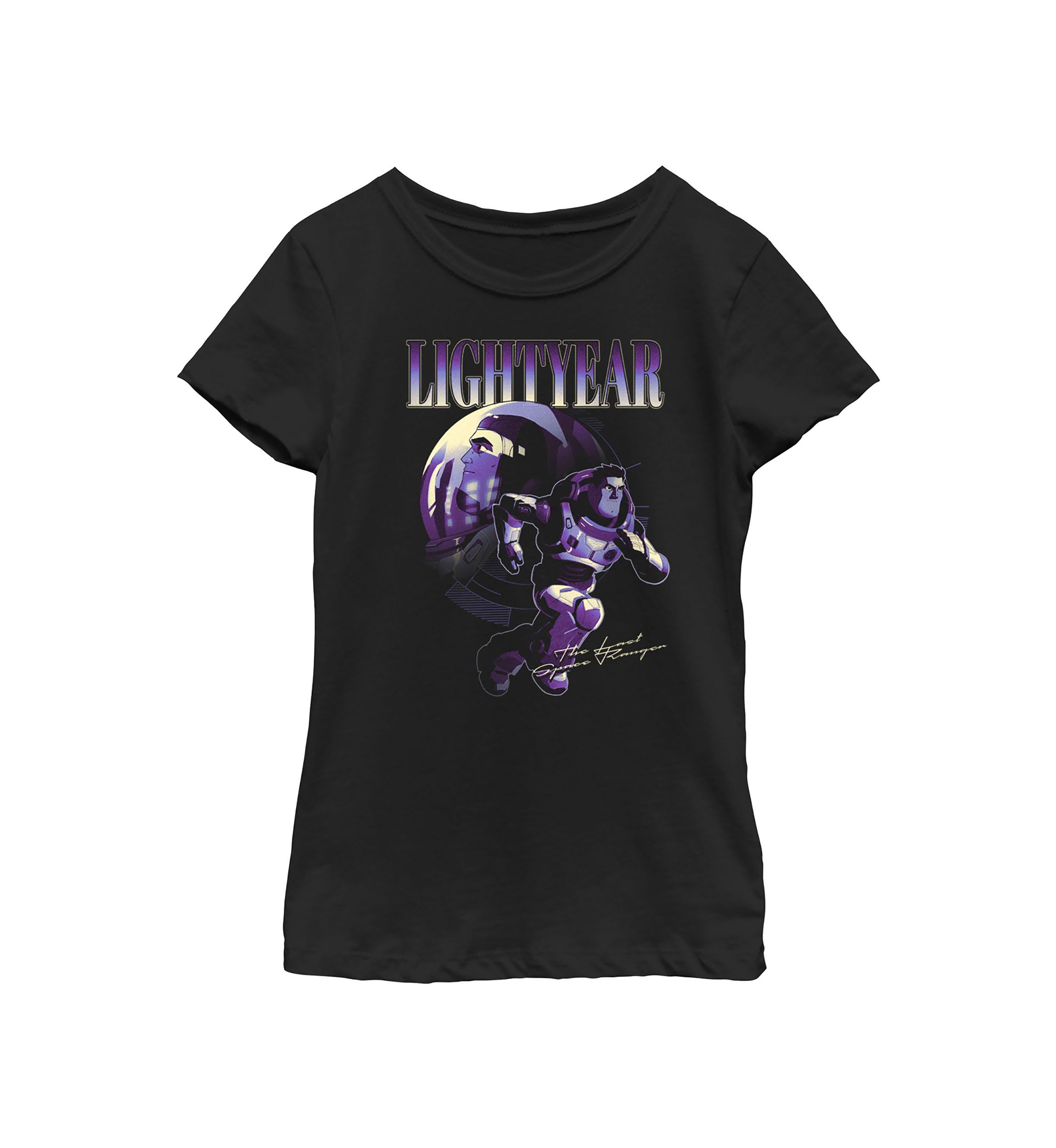 Lightyear Hero Graphic T-Shirt