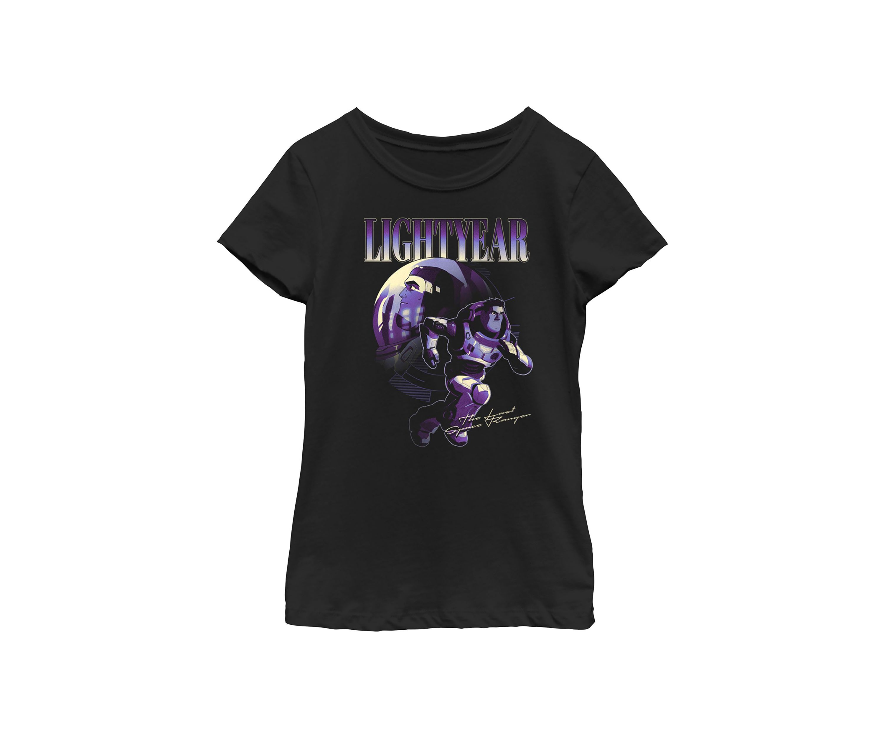 Lightyear Hero Graphic T-Shirt