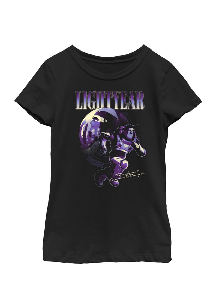 Lightyear Hero Graphic T-Shirt