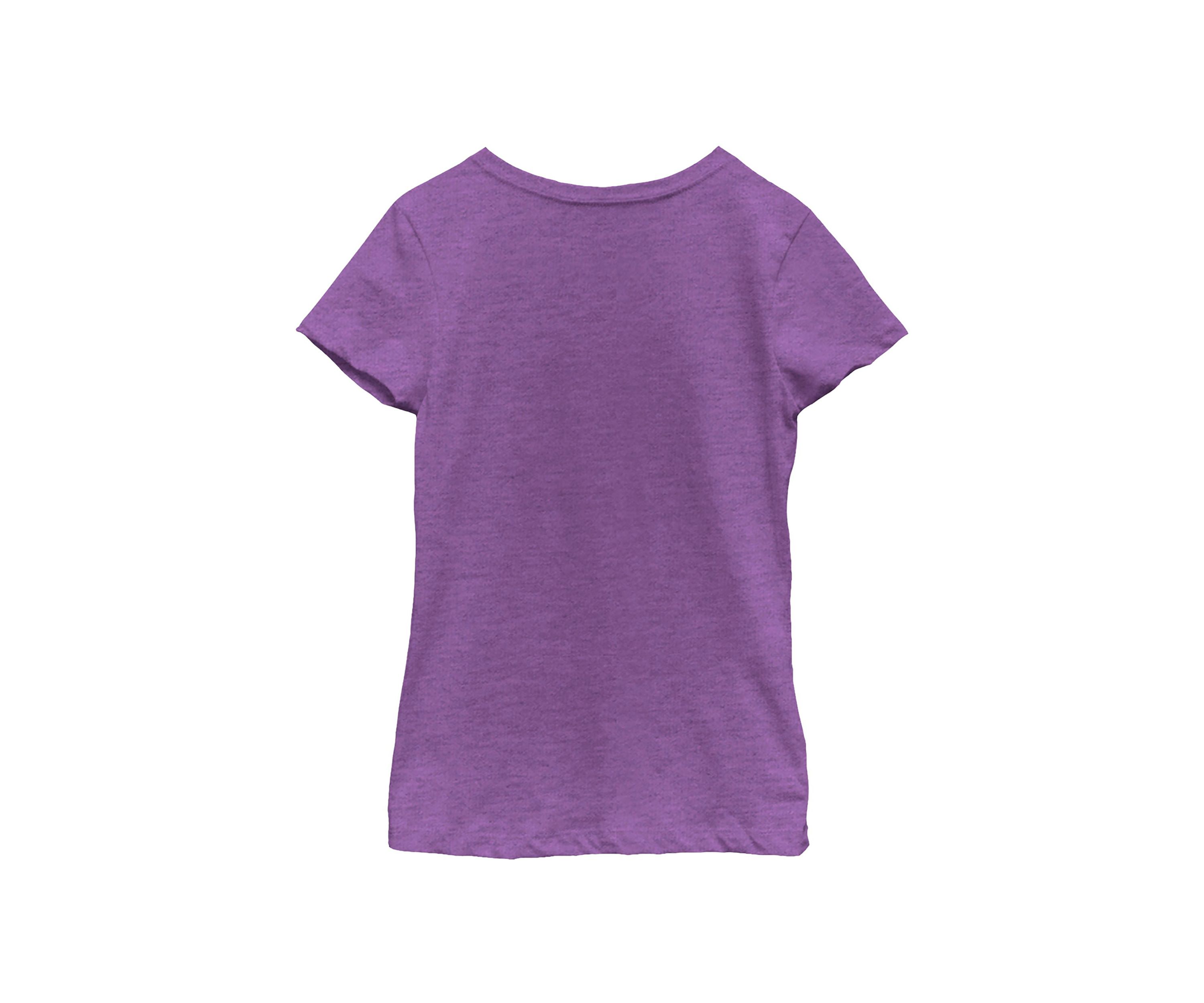 Stacked Graphic T-Shirt