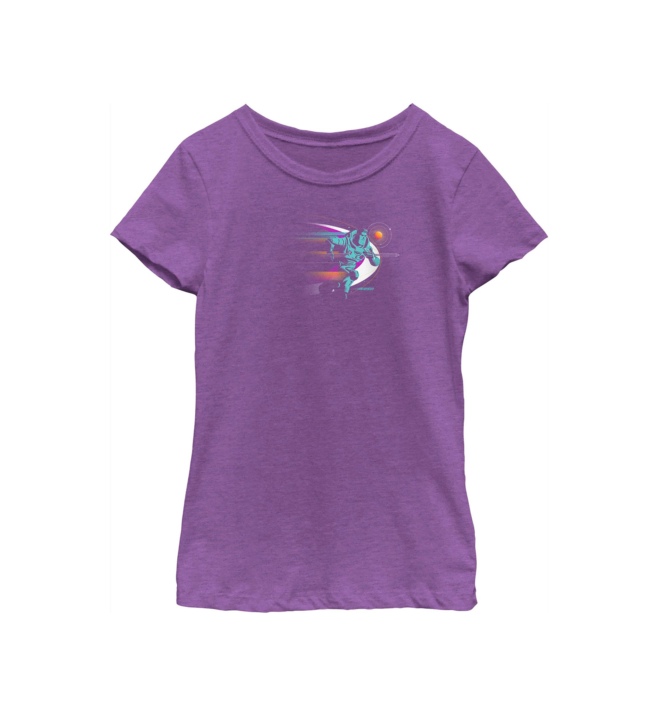 Nova Lightyear Graphic T-Shirt