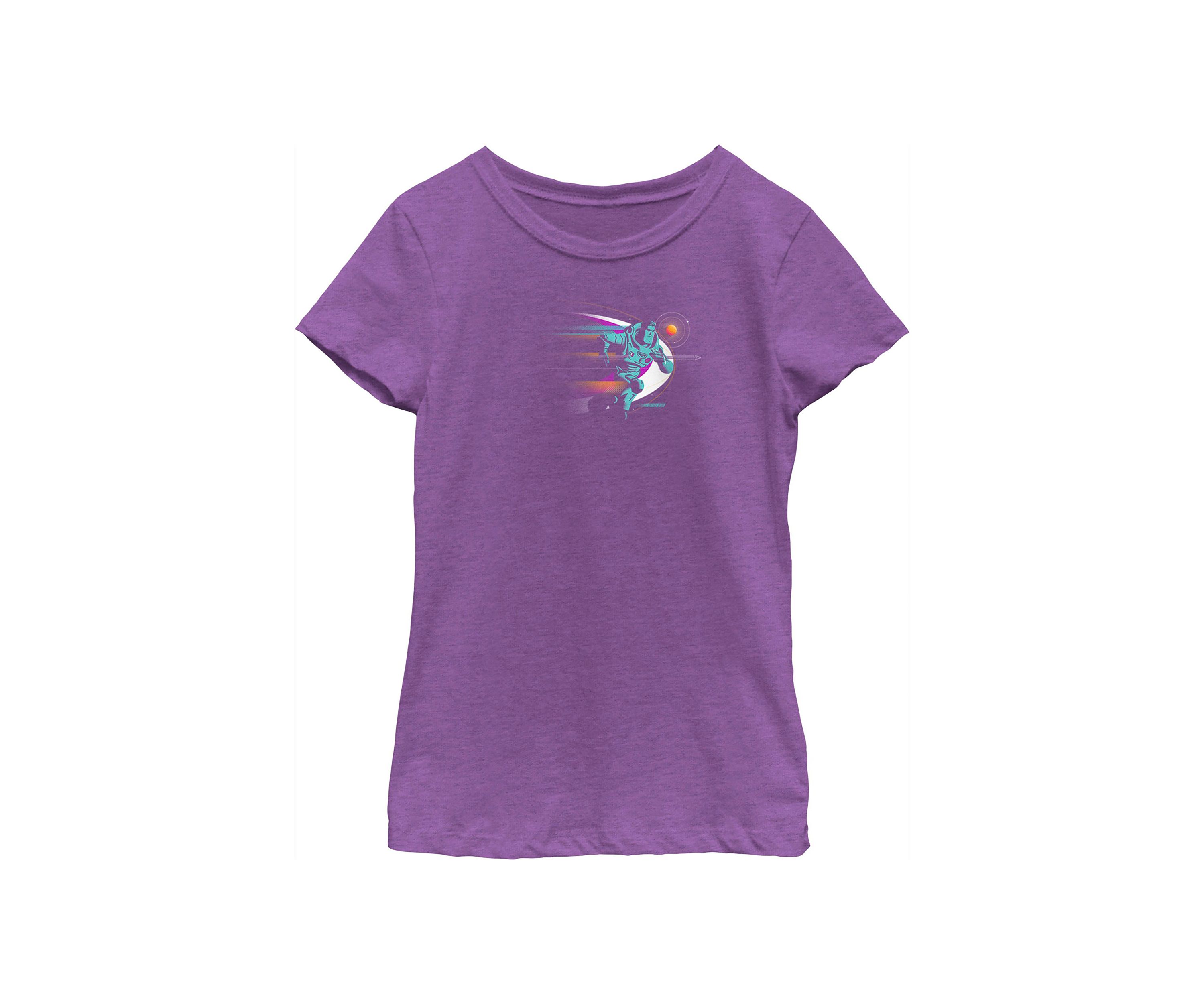 Nova Lightyear Graphic T-Shirt