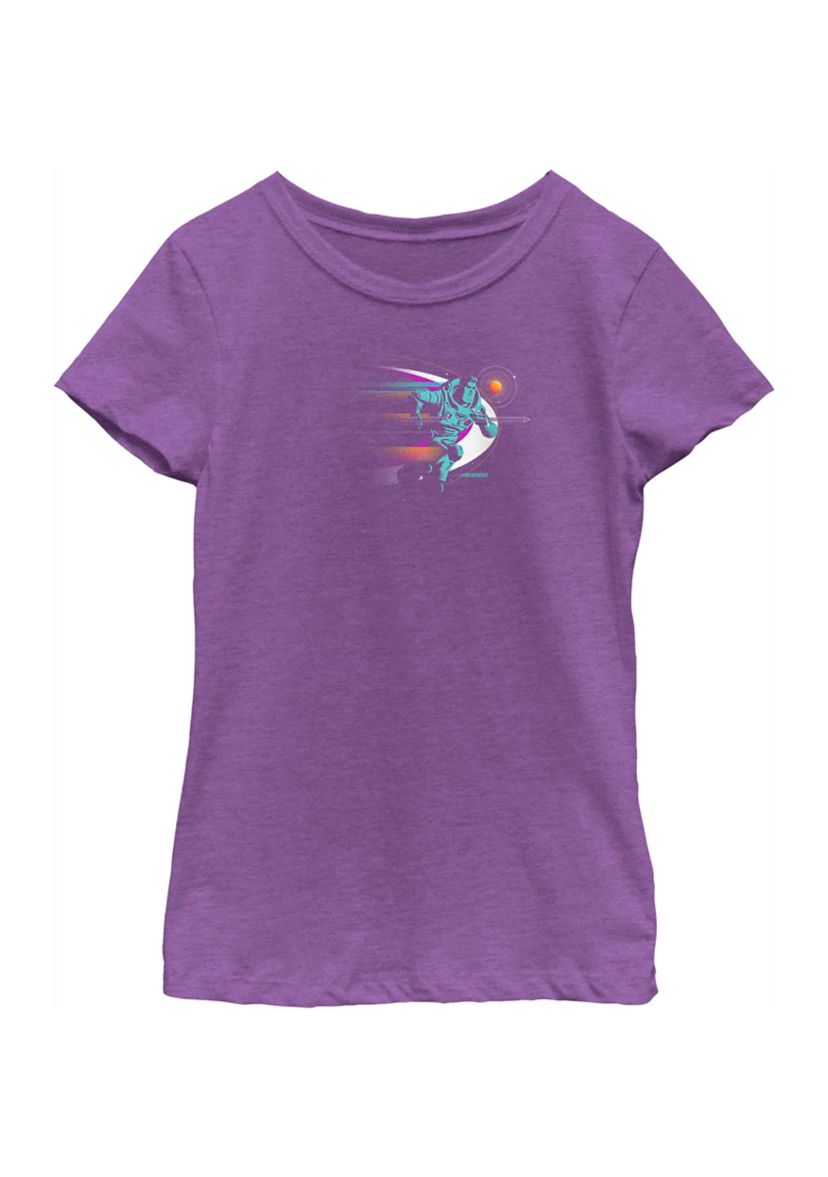 Nova Lightyear Graphic T-Shirt