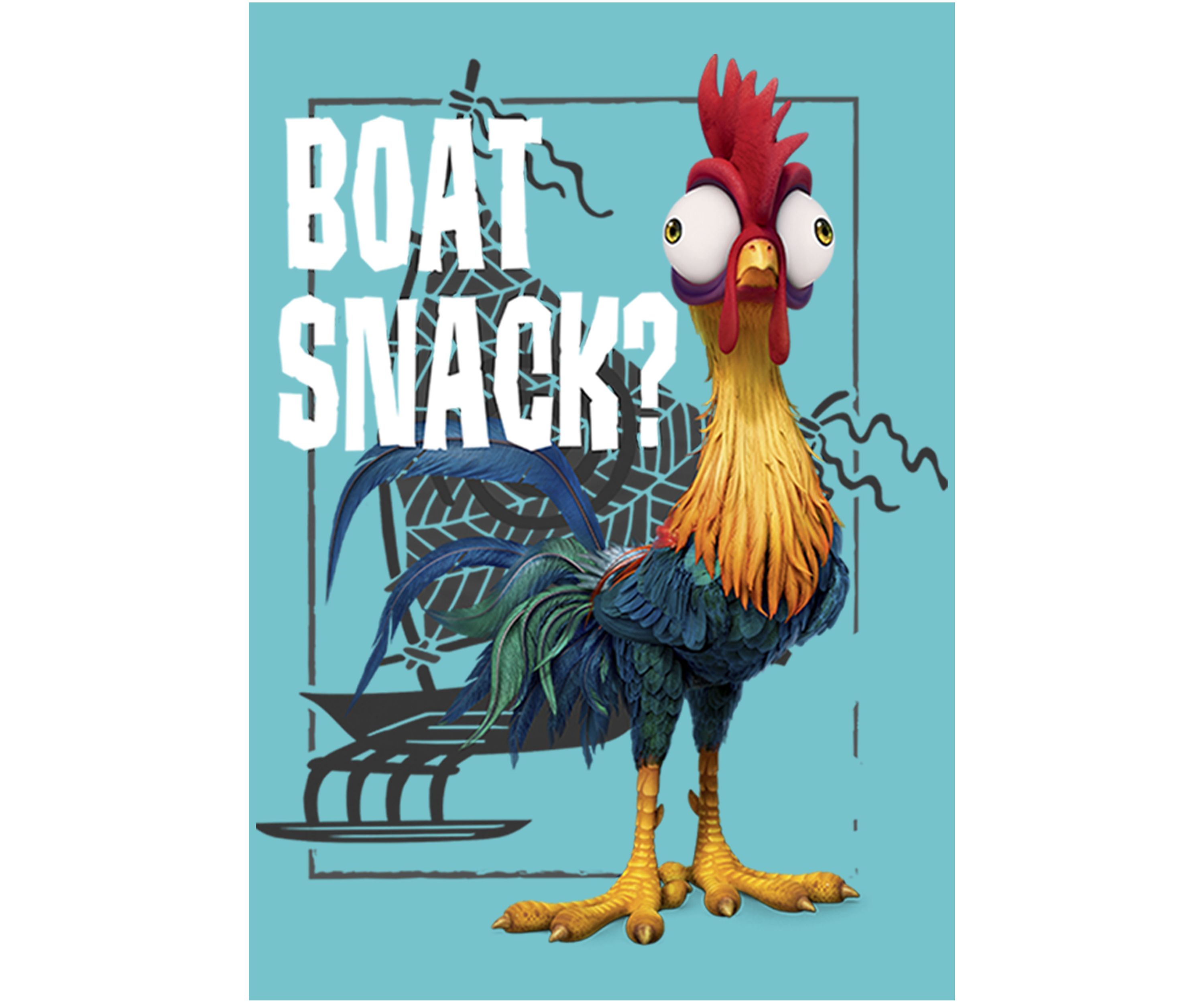 Girls 4-6x  Road Snack Graphic T-Shirt