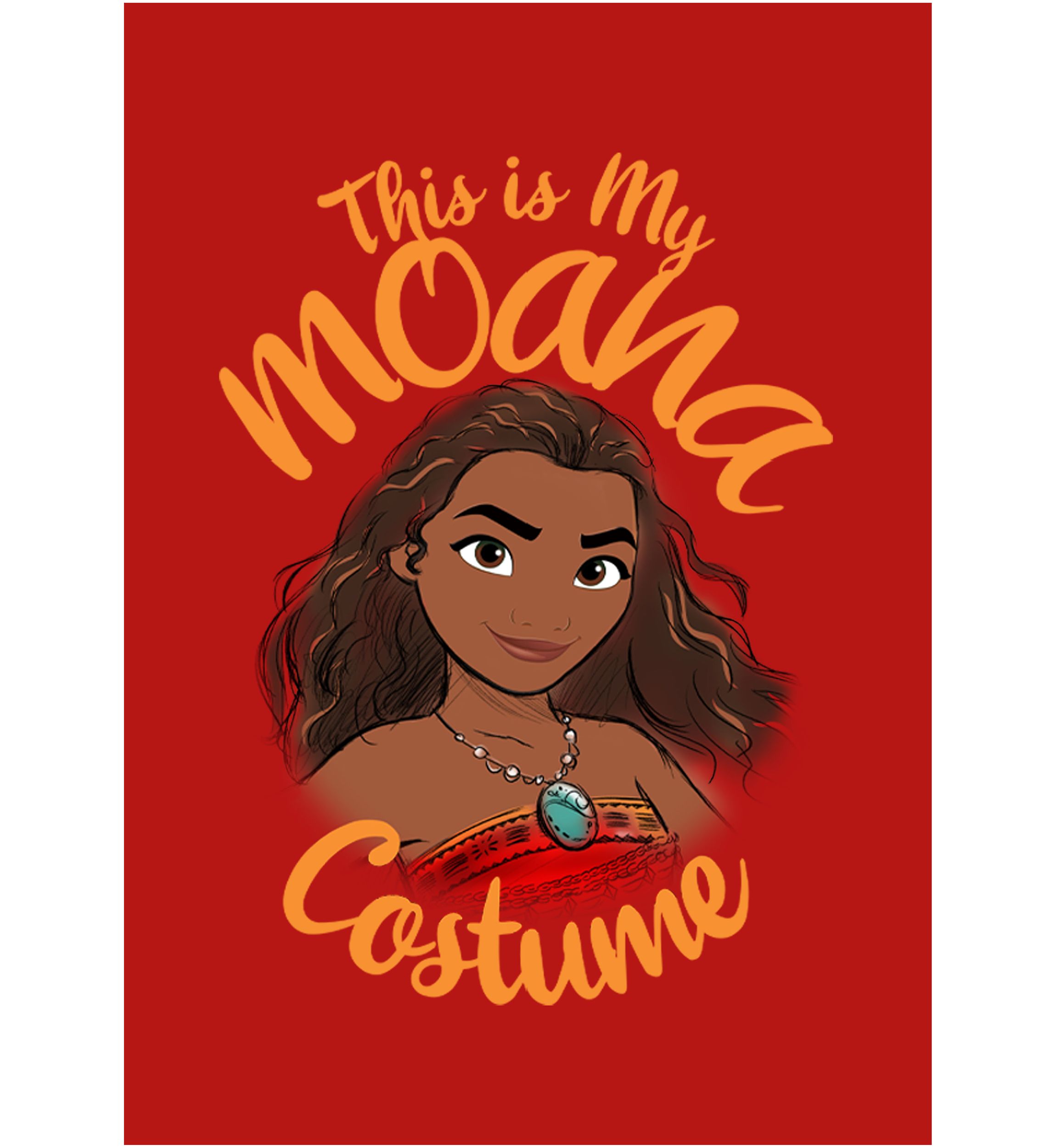 Girls 4-6x   Costume Graphic T-Shirt