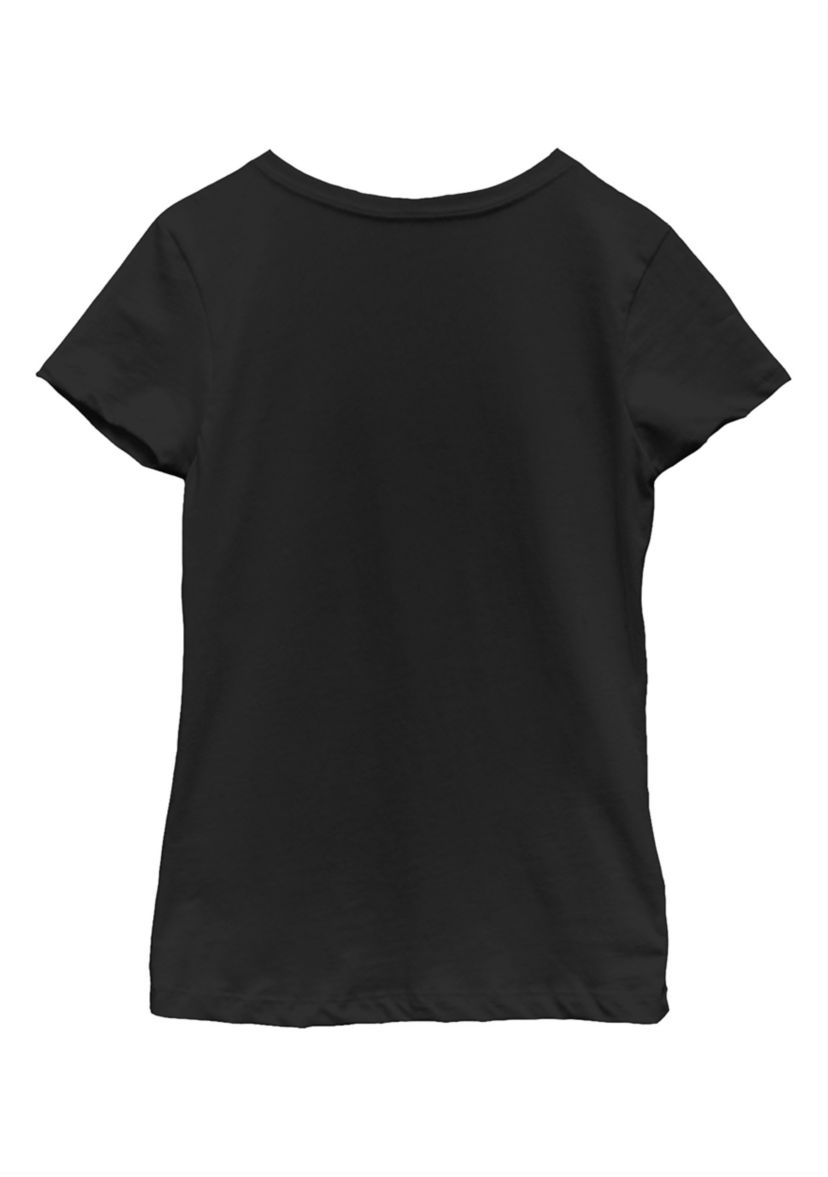 Island Song Graphic T-Shirt
