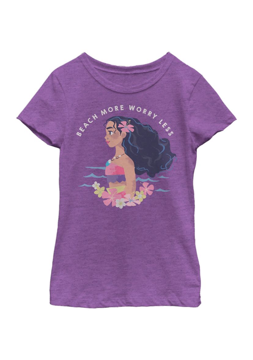 Girls 4-6x Sweet Graphic T-Shirt