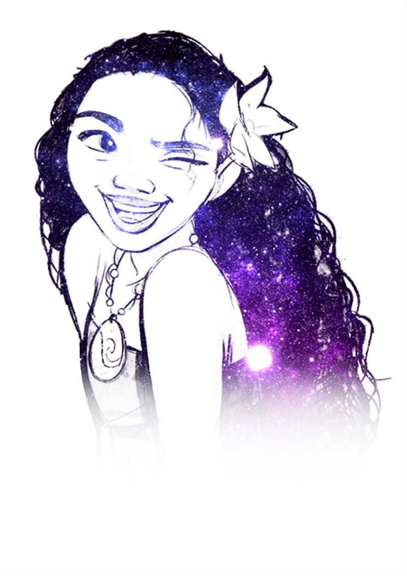 Girls 4-6x  Constellation  Graphic T-Shirt
