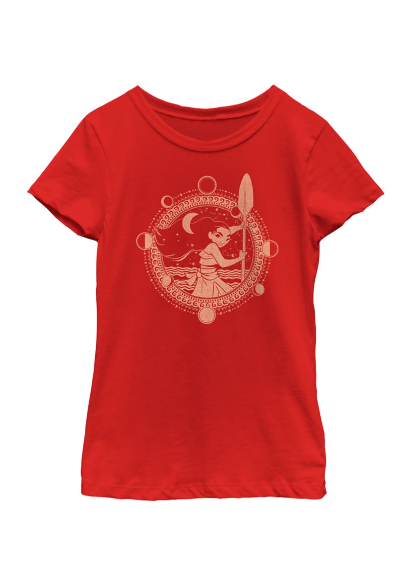 Celestial Graphic T-Shirt