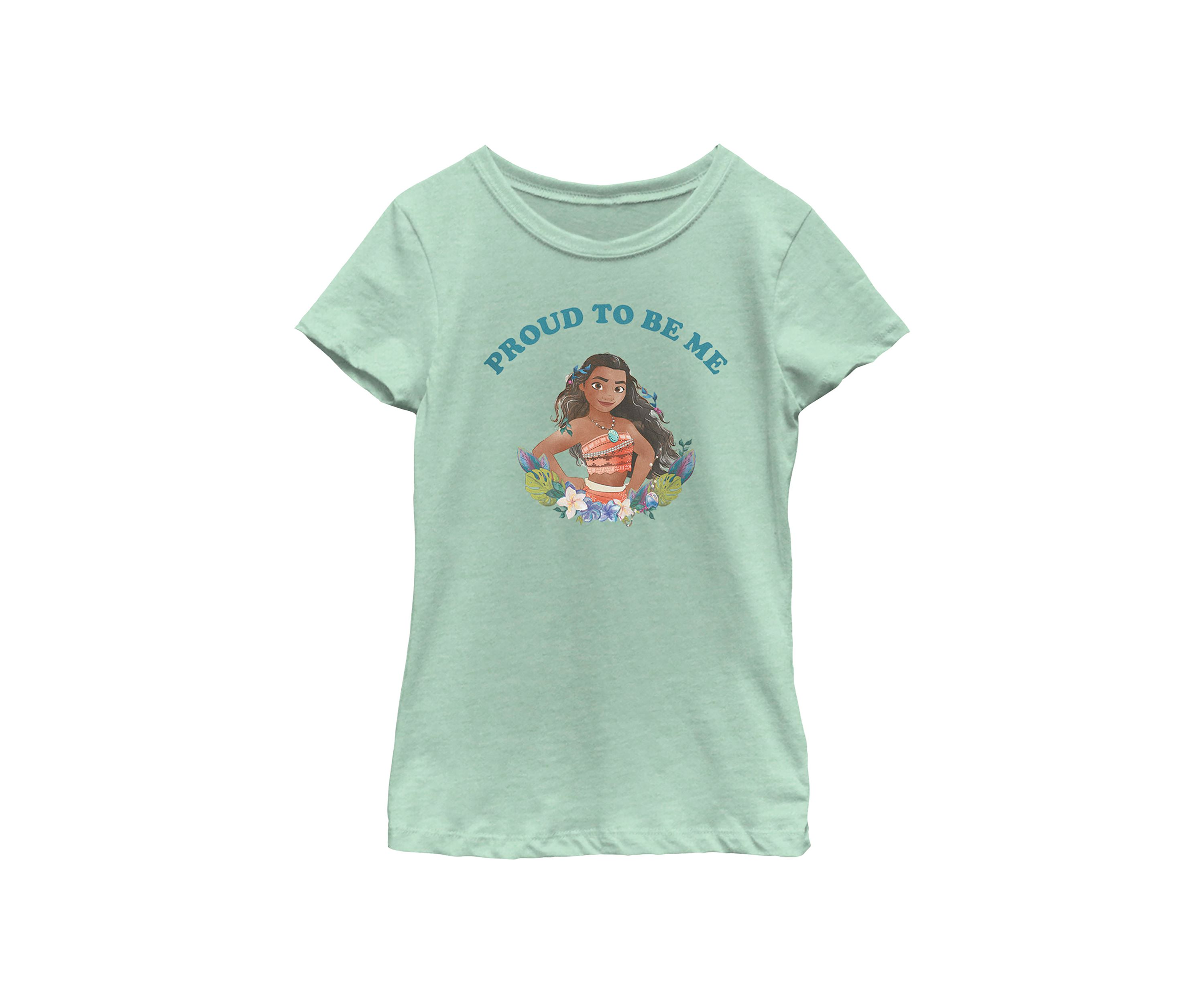 Proud Me Graphic T-Shirt