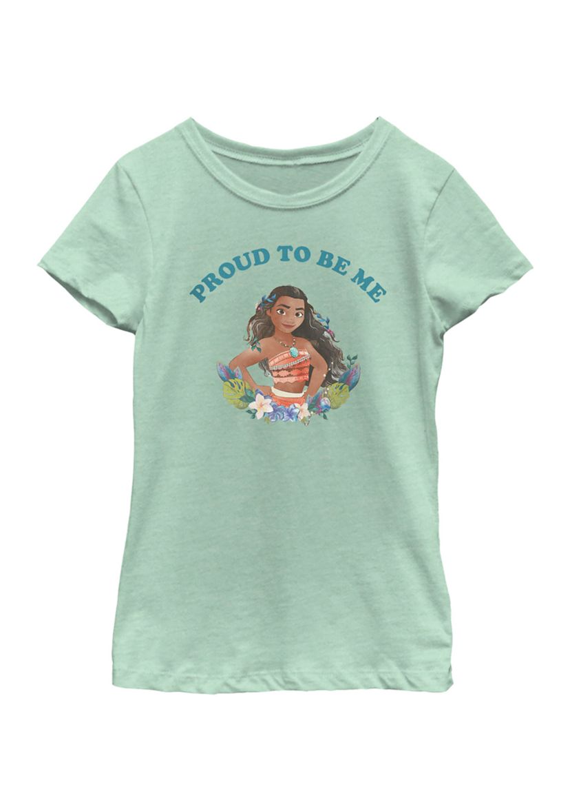 Proud Me Graphic T-Shirt